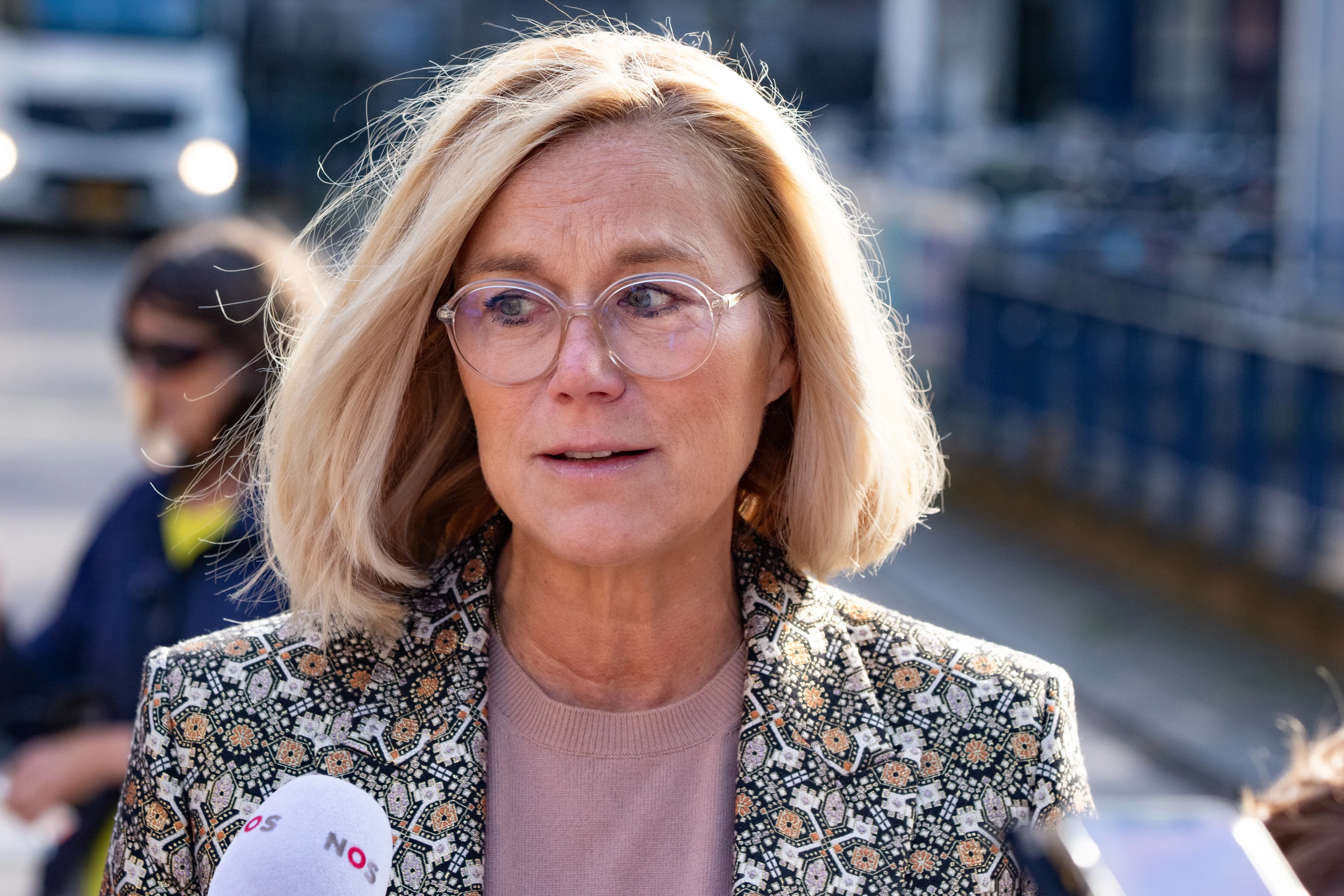 'Kaag plant reizen naar Pakistan, Turkije en Qatar'