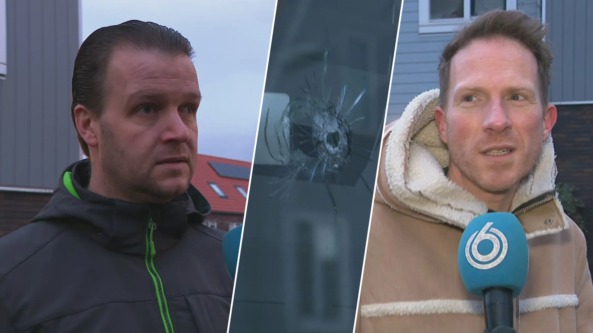 Kindvriendelijke buurt in angst na tweede schietpartij binnen week: 'Doodeng'