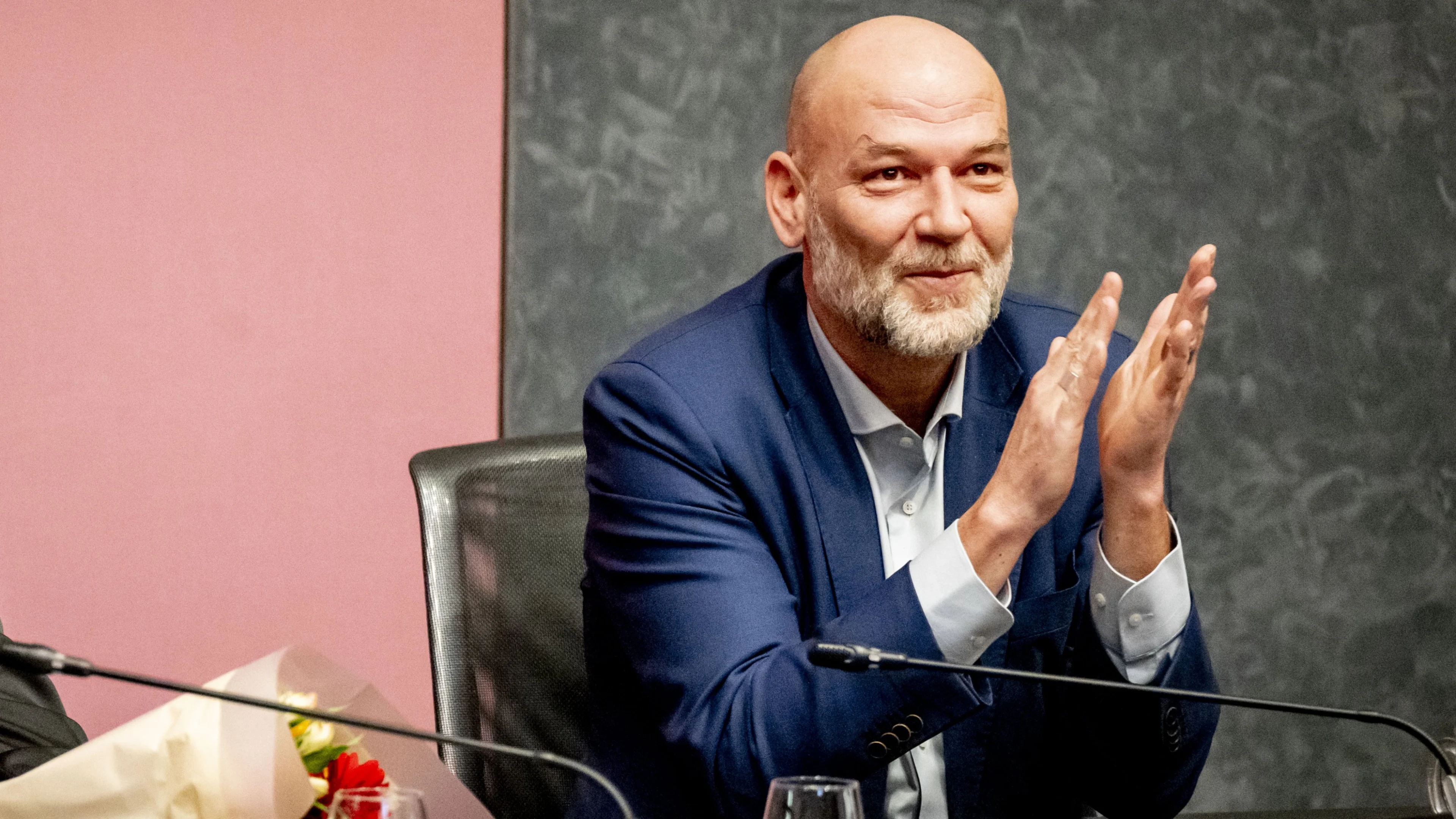 Wethouder stapt op vanwege PVV in nieuw kabinet