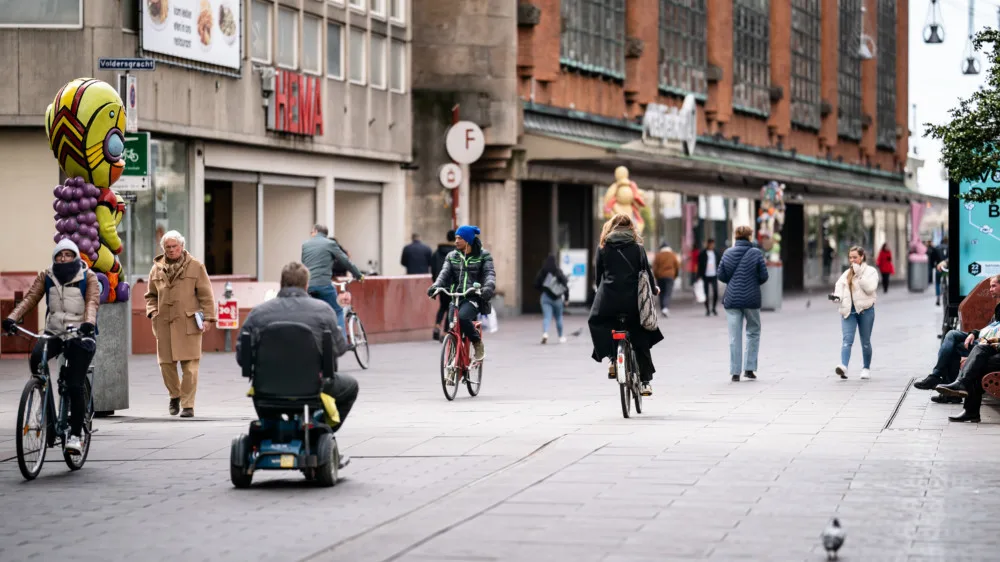 'Meeste Nederlanders steunen versoepeling lockdown'