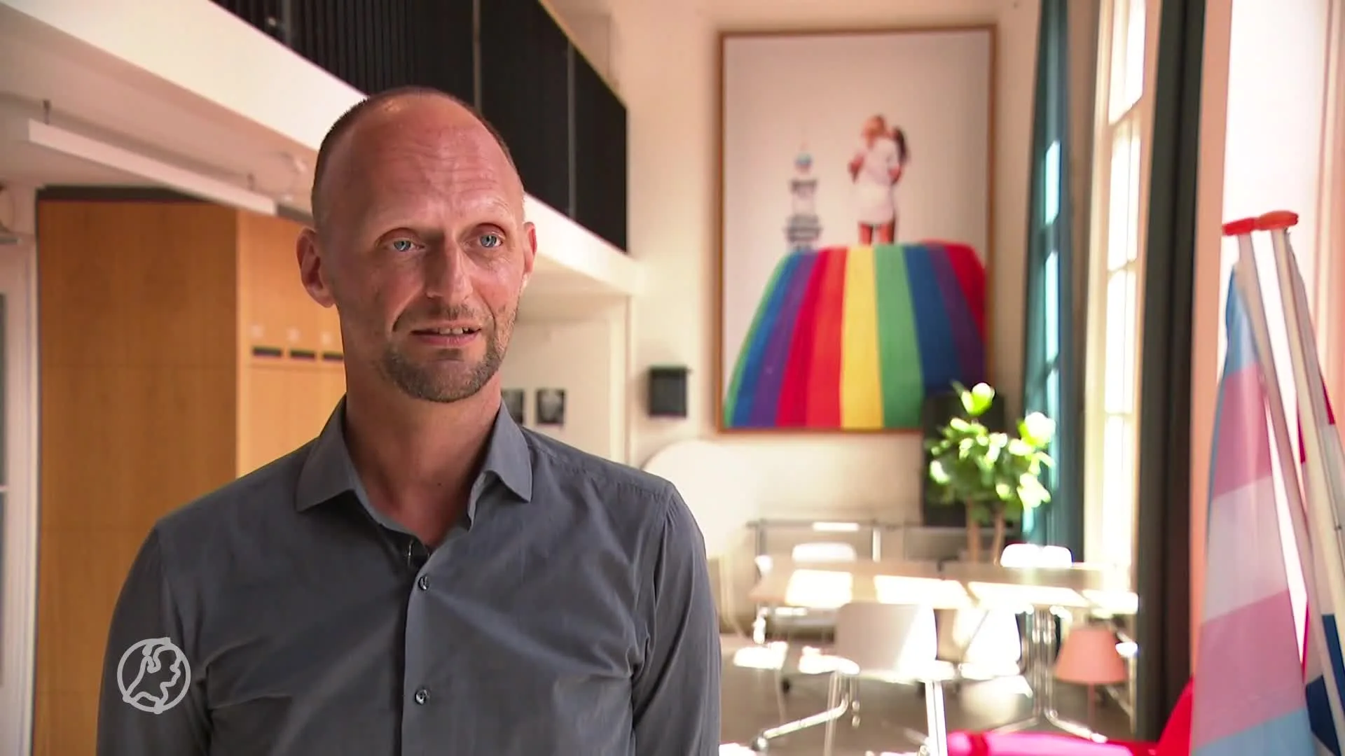 COC over mishandeling Frédérique: 'Geweld tegen lhbtiq'ers legt pijnpunt in samenleving bloot'