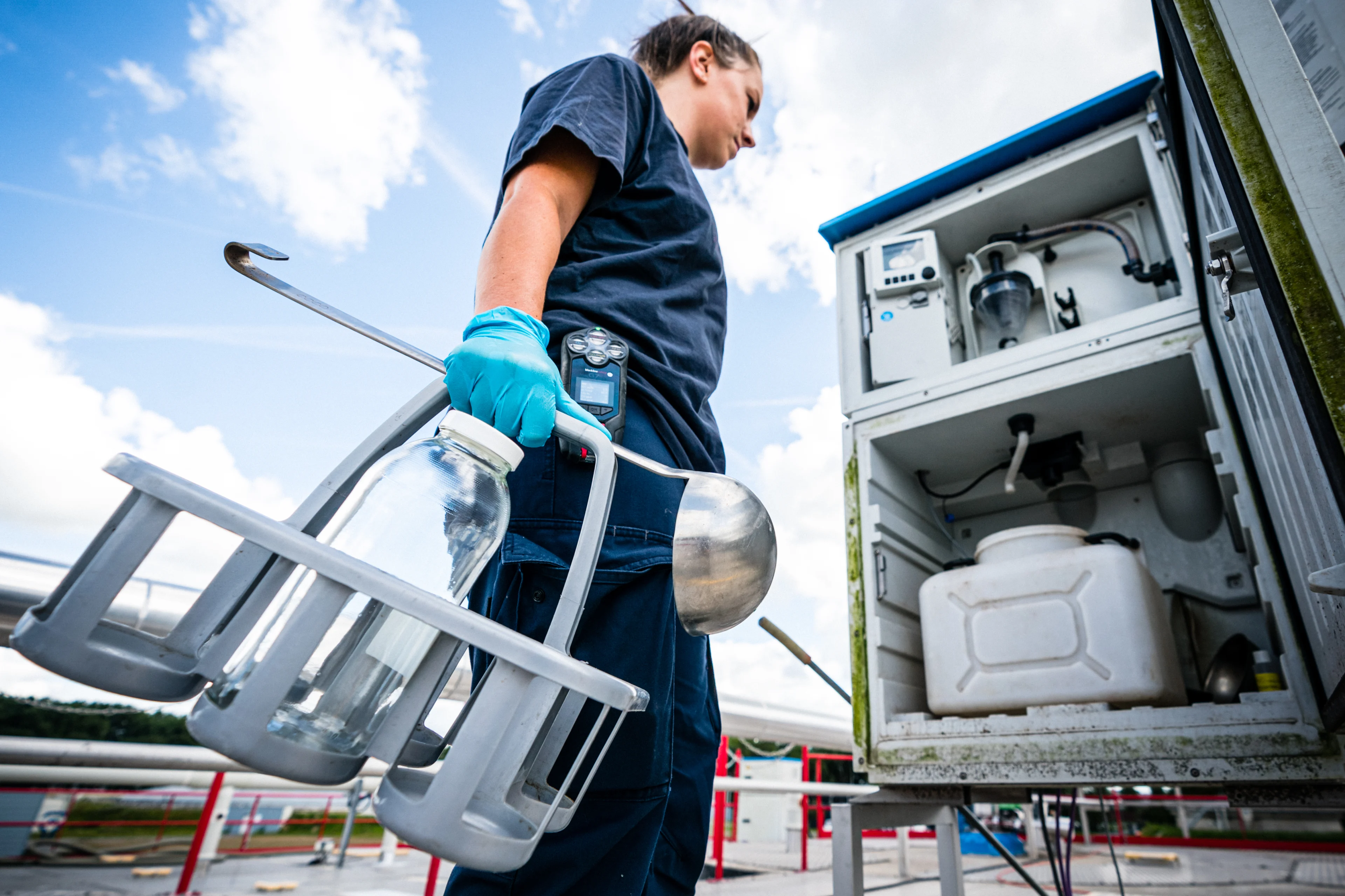 RIVM gaat rioolwater binnenkort vaker onderzoeken op coronavirus