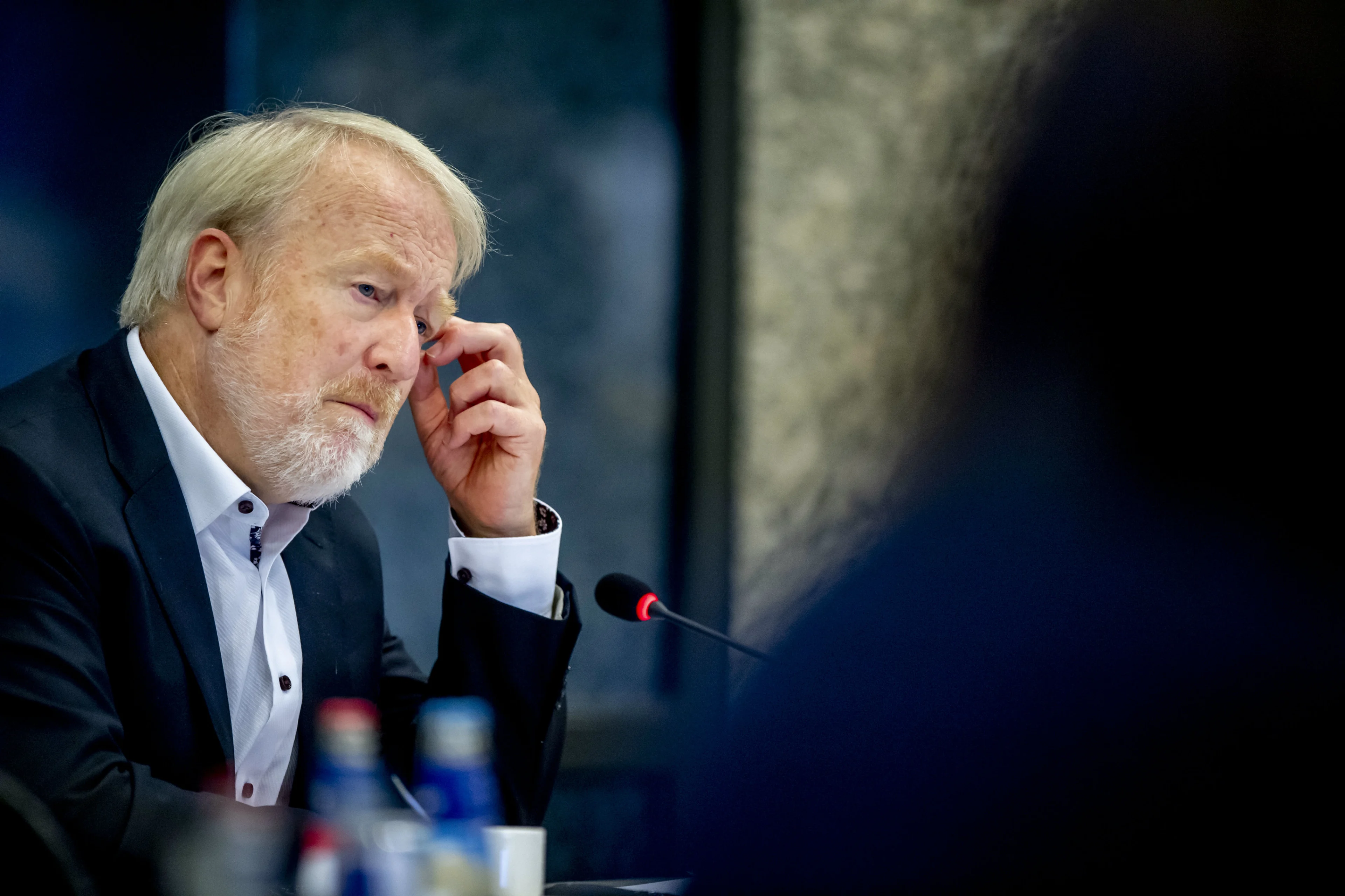 Van Dissel oordeelt hard: tweede coronagolf had voorkomen kunnen worden