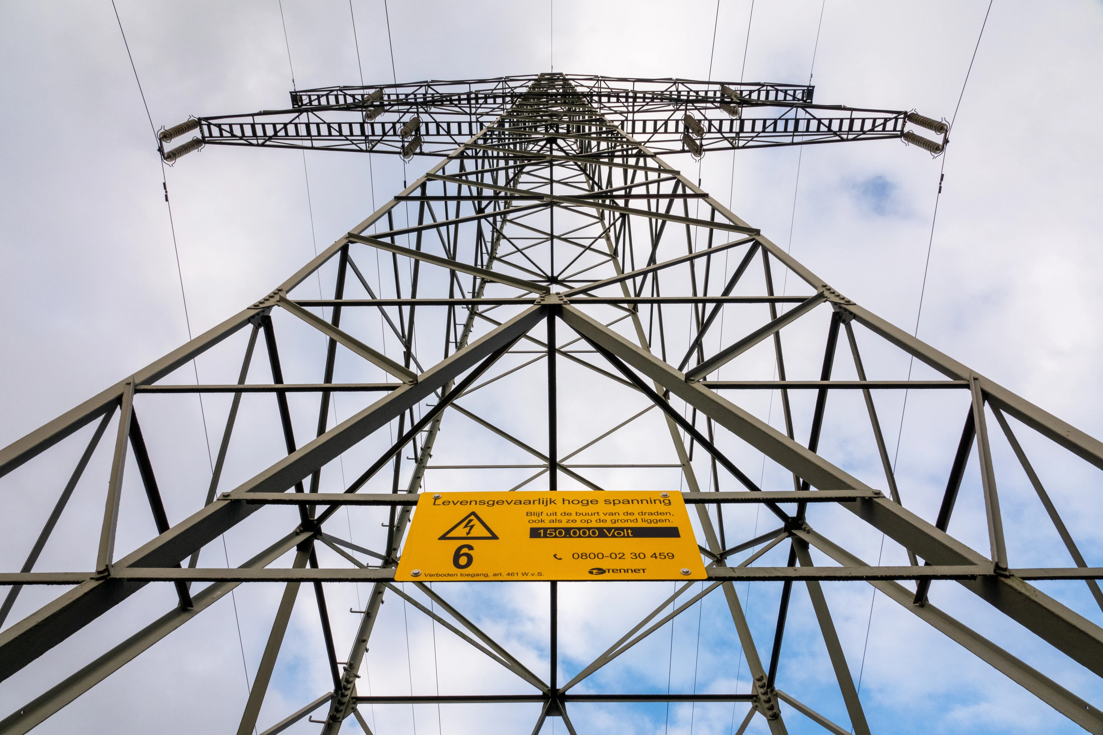 Stroomstoring Groningen voorbij, ook treinverkeer hervat