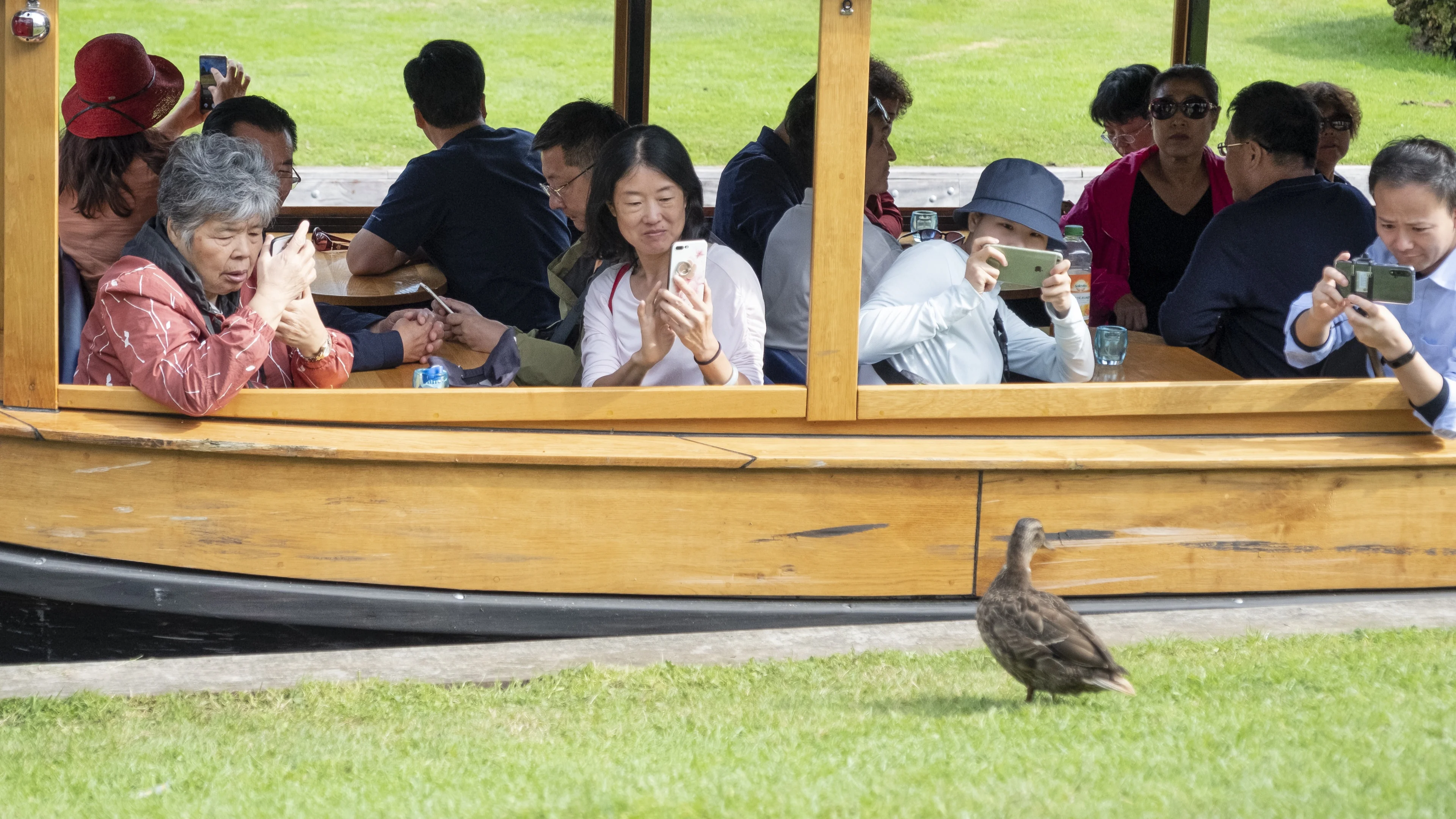 De Chinese toerist keert terug en dat is goed nieuws voor Nederlandse ondernemers