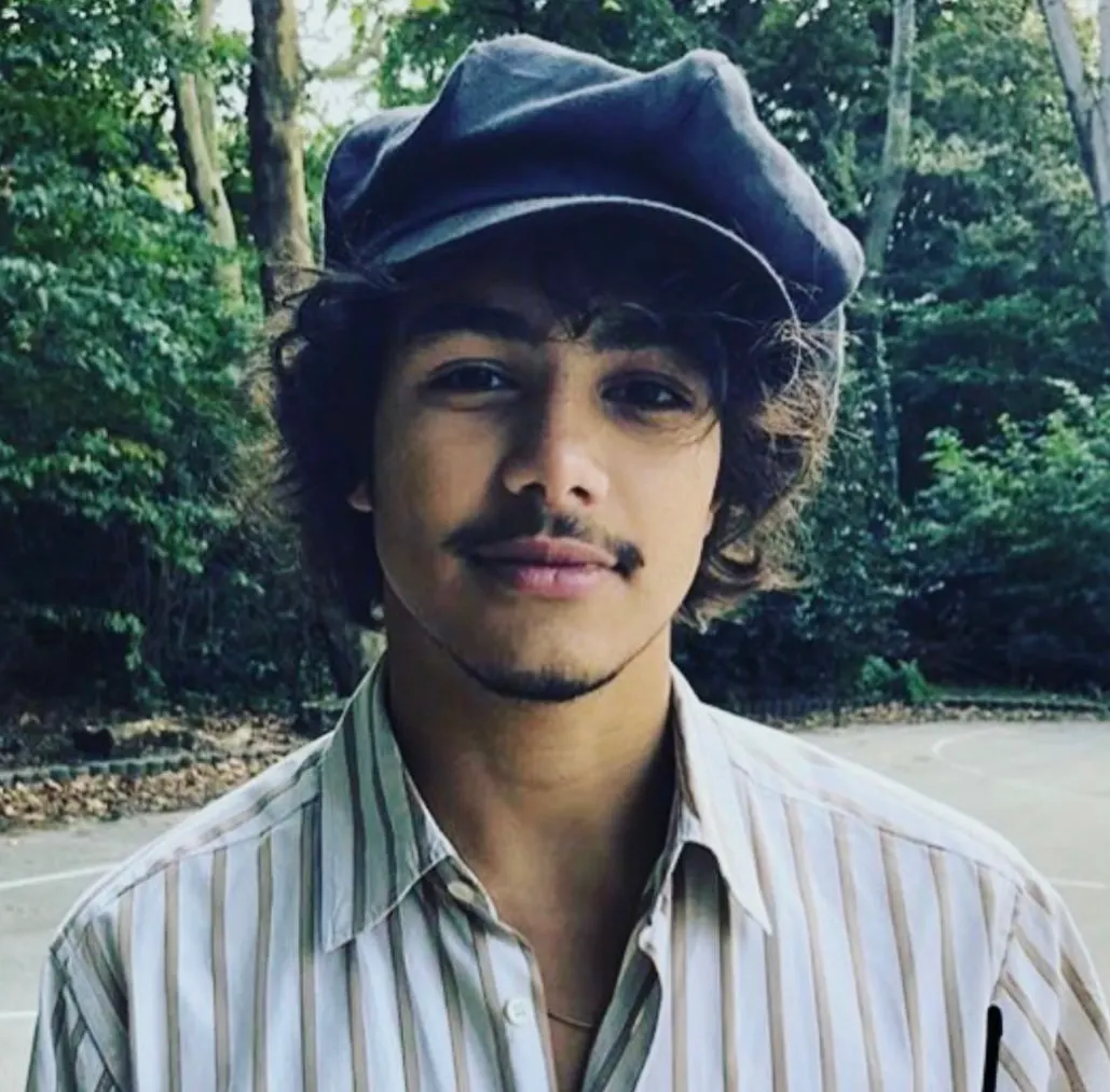 Geschokte reacties op overlijden acteur Reiky de Valk (23)