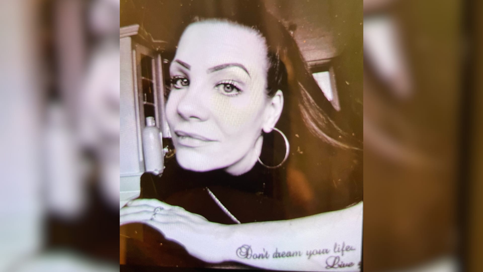 34-jarige Romana uit het Friese Stiens al dagen vermist