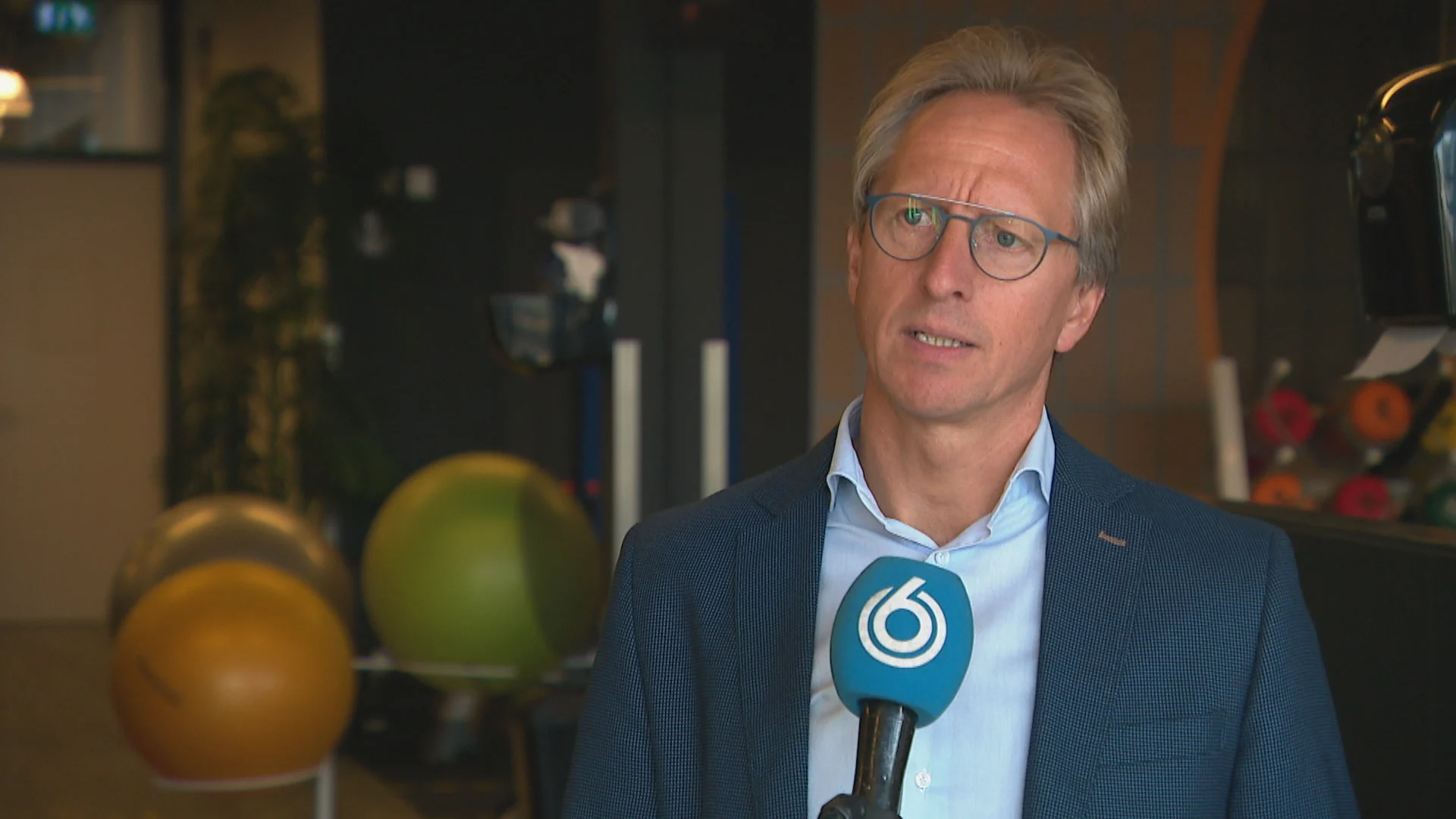 Sportschoolbranche nog steeds overtuigd van heropening op 1 juni