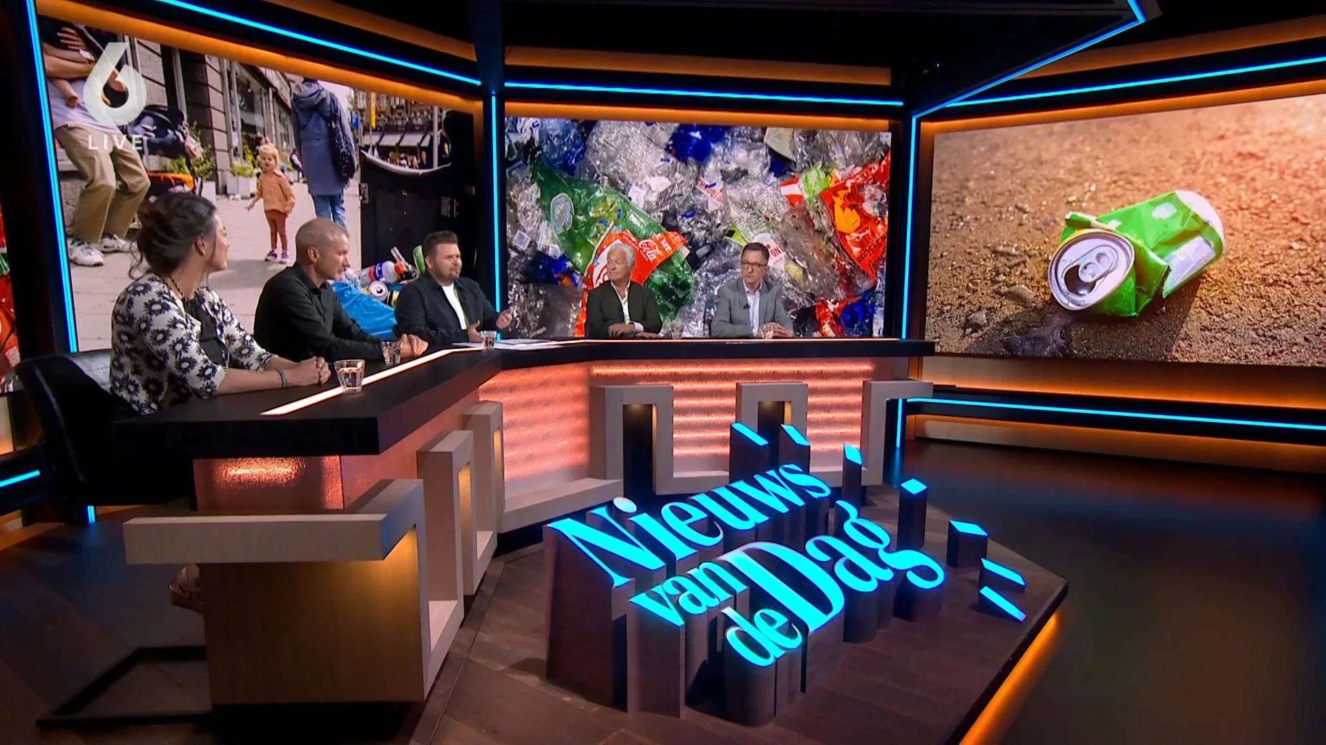 Honderden miljoenen aan statiegeld niet geclaimd: 'Het loopt de spuigaten uit'