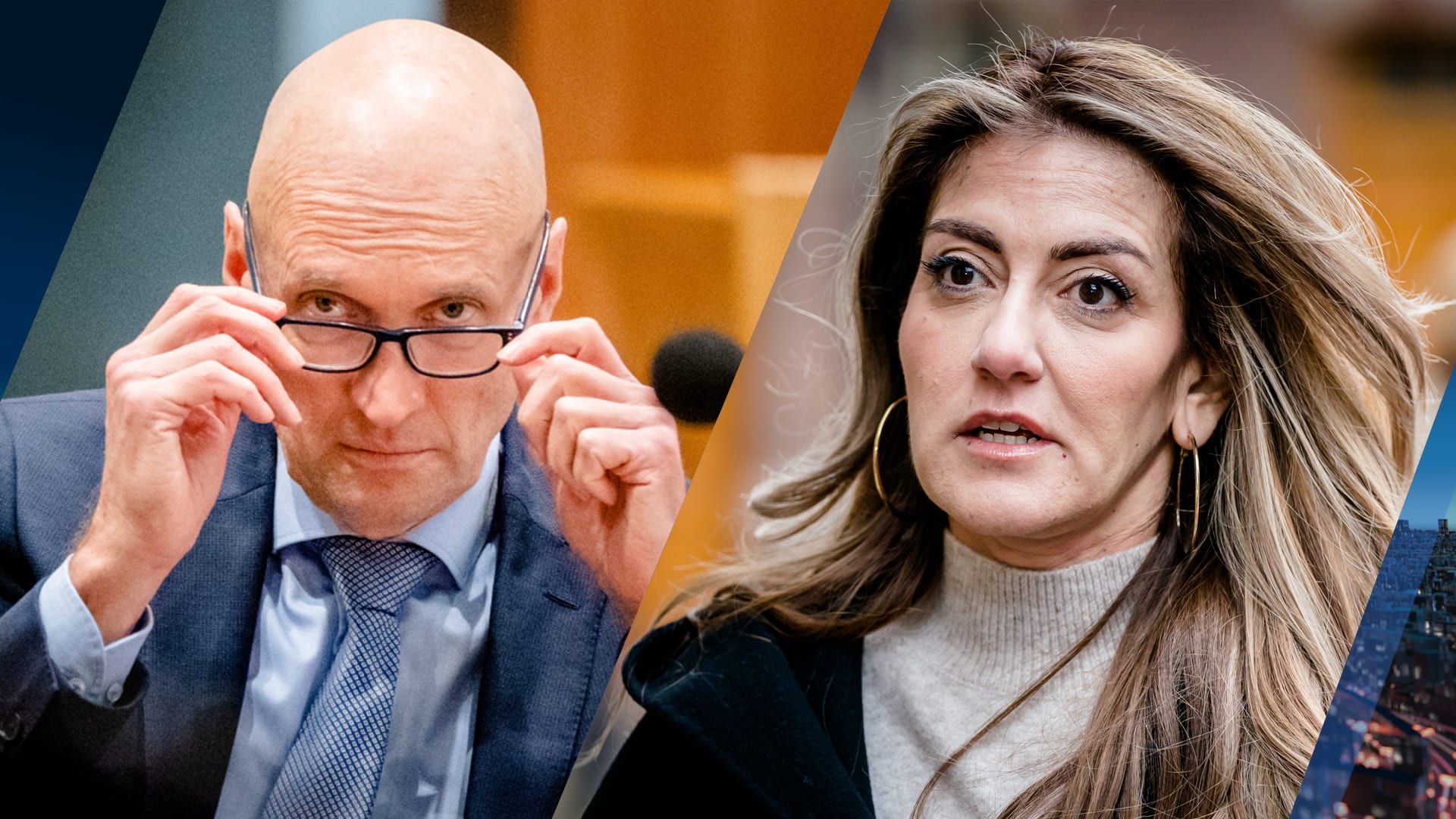 Kabinet kan 'uit de voeten' met corona-aanbevelingen kritisch OVV-rapport