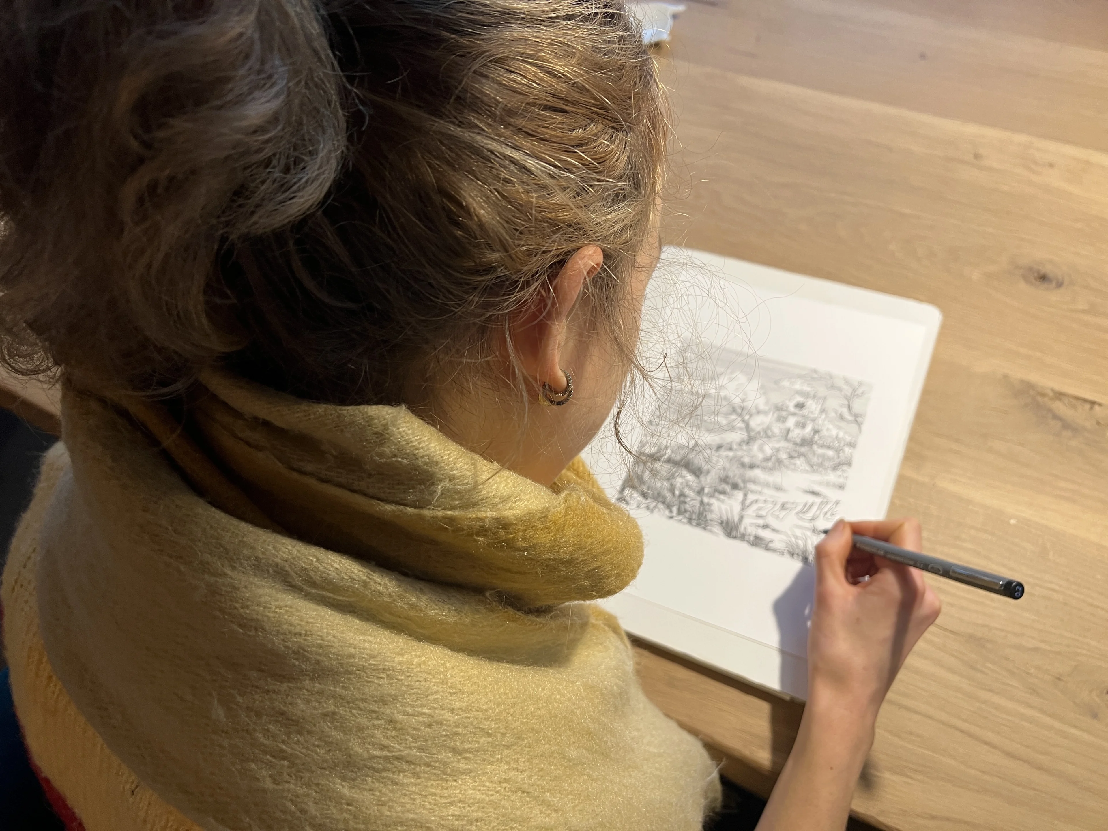 Gezin in de wurggreep van eetstoornis: 'Raakt je in diepst van je ziel' 