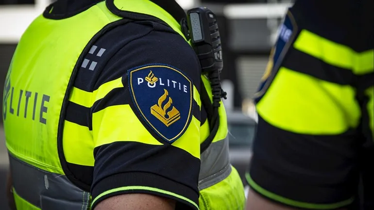 Politie rijdt in op Eindhovenaar en noemt het 'een grap'