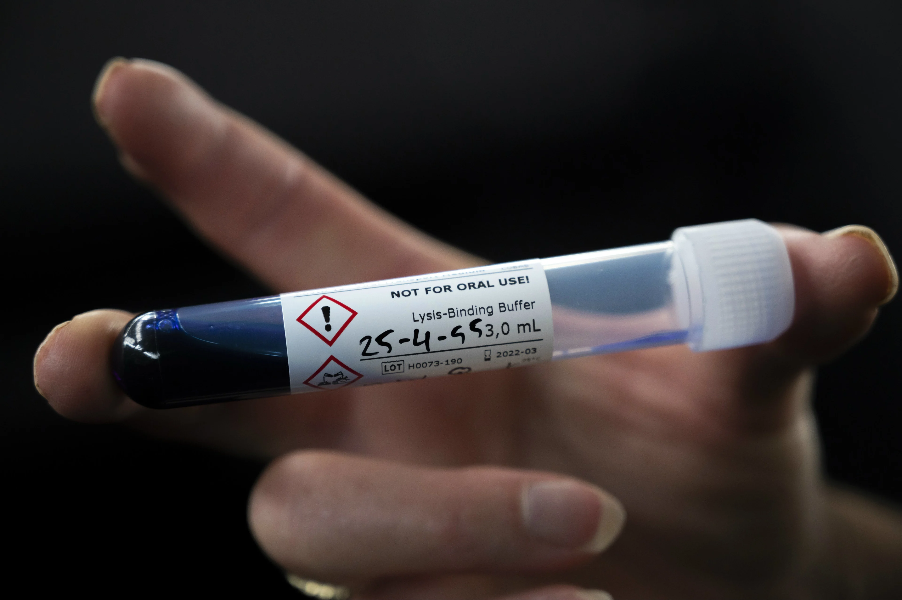 Ruim 130 coronatests kwijt bij GGD Zaanstreek-Waterland: 'Ik ben zo boos'