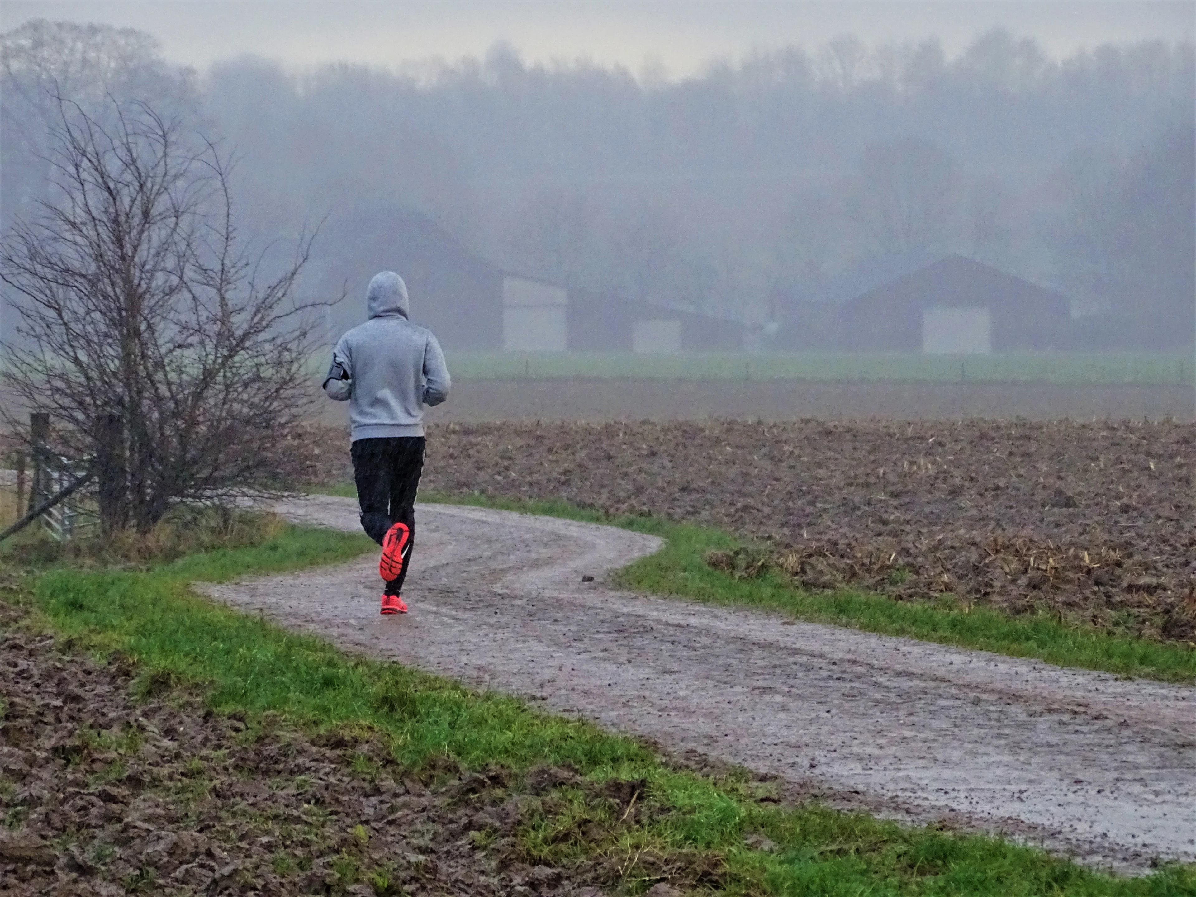 Recordwarmte in december houdt aan