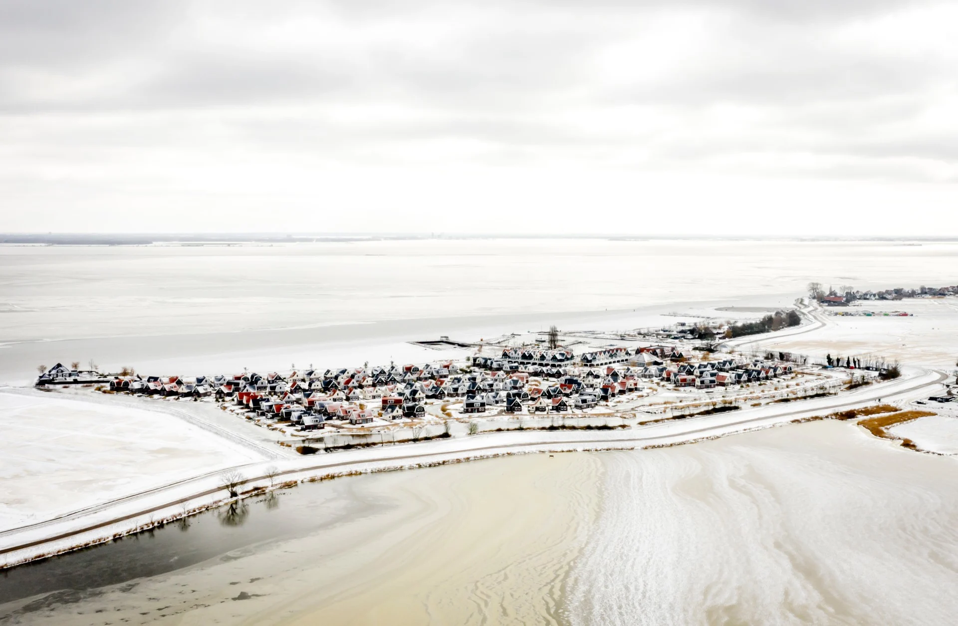 Het is officieel: er komt wederom geen landelijke koudegolf