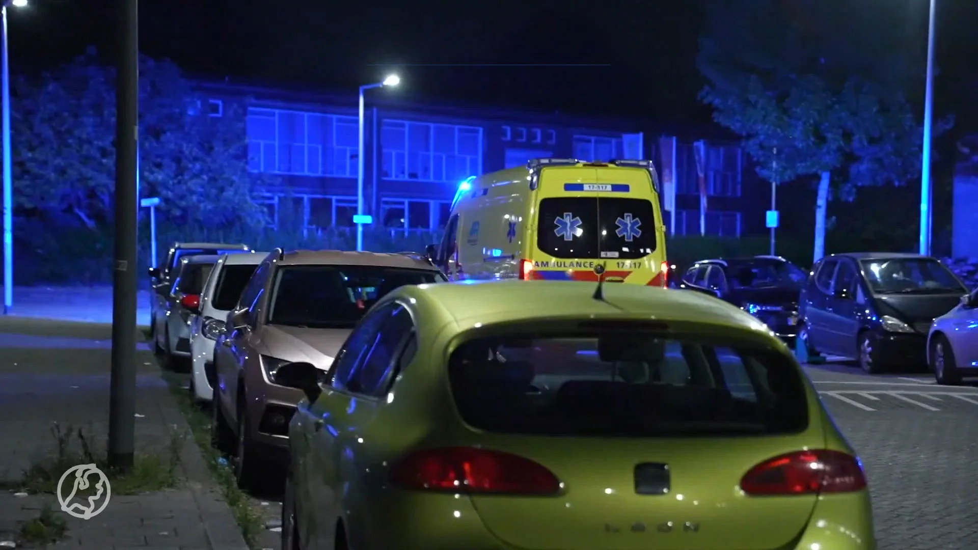 Politie Rotterdam: man ernstig gewond na steekincident