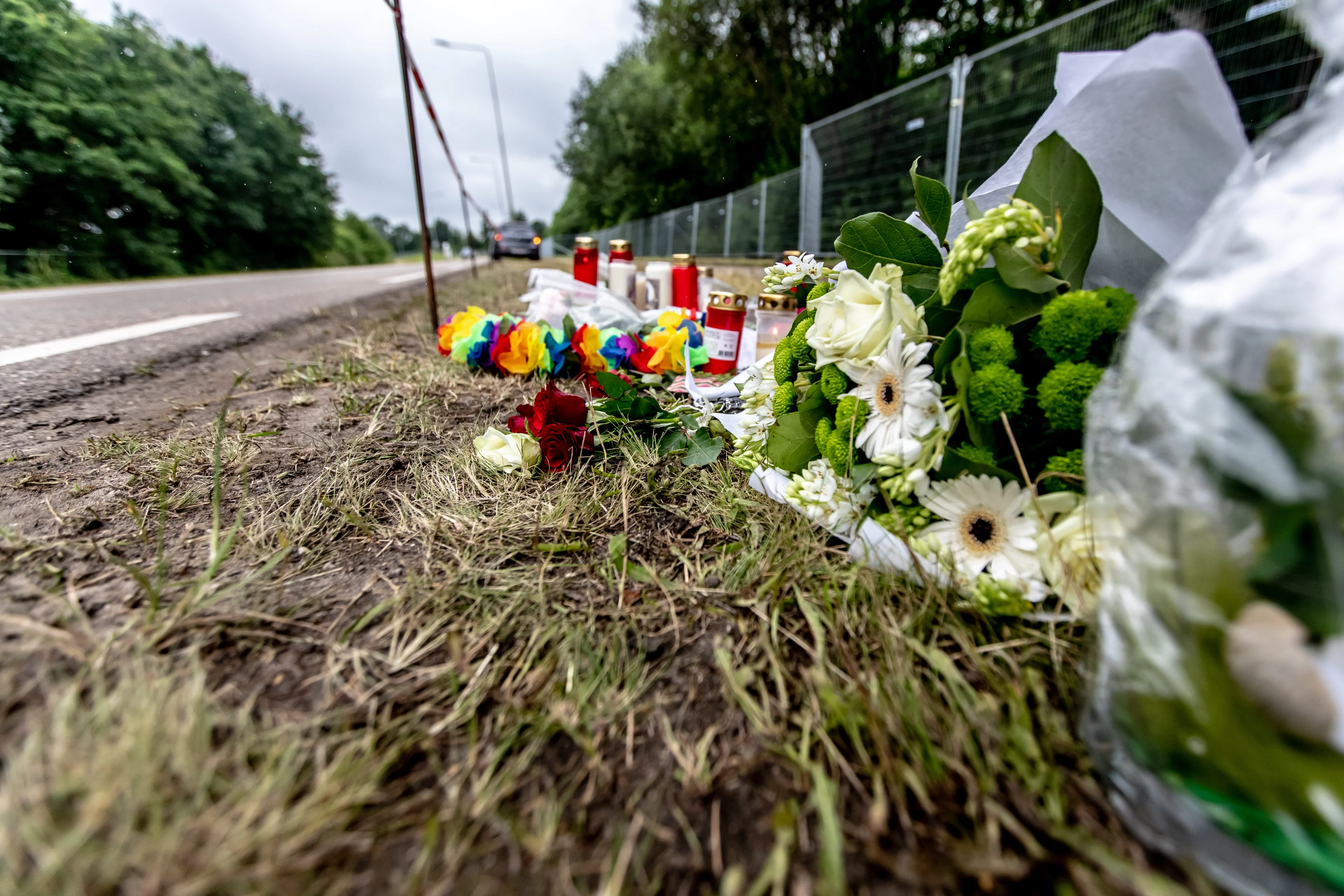 Taakstraf voor dodelijke aanrijding Pinkpop-bezoekers