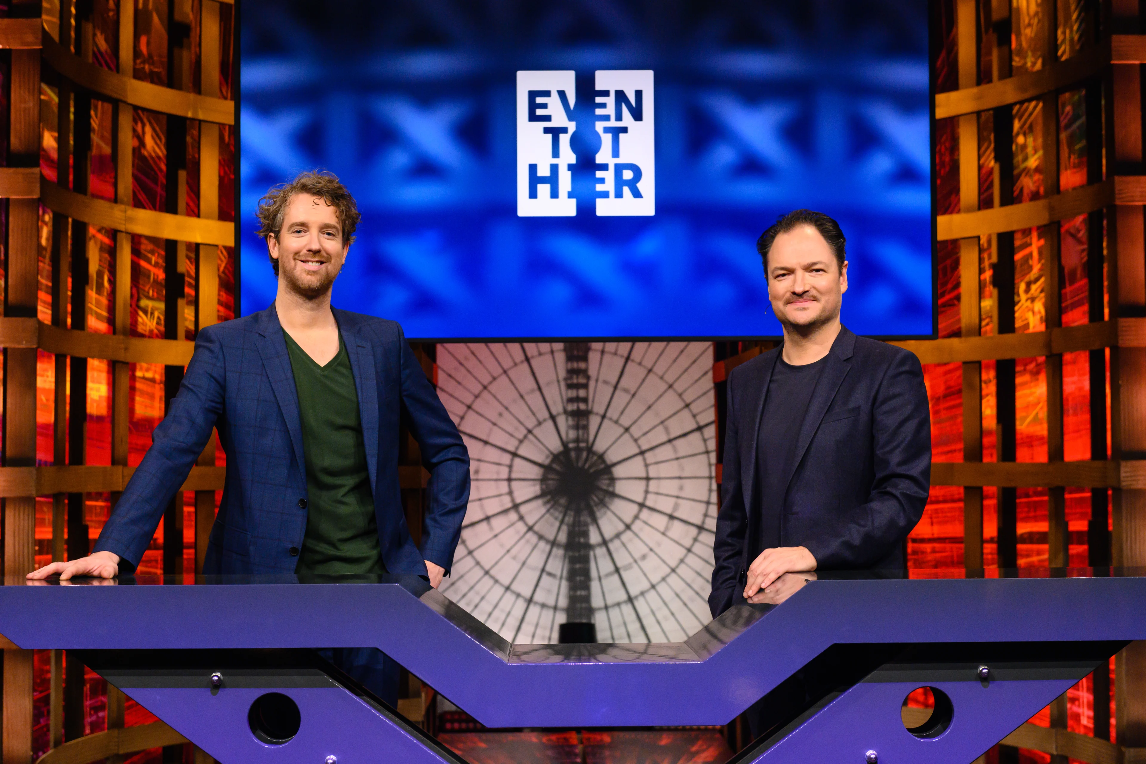 Grap over ongeboren baby Thierry Baudet zorgt voor woede onder kijkers Even Tot Hier