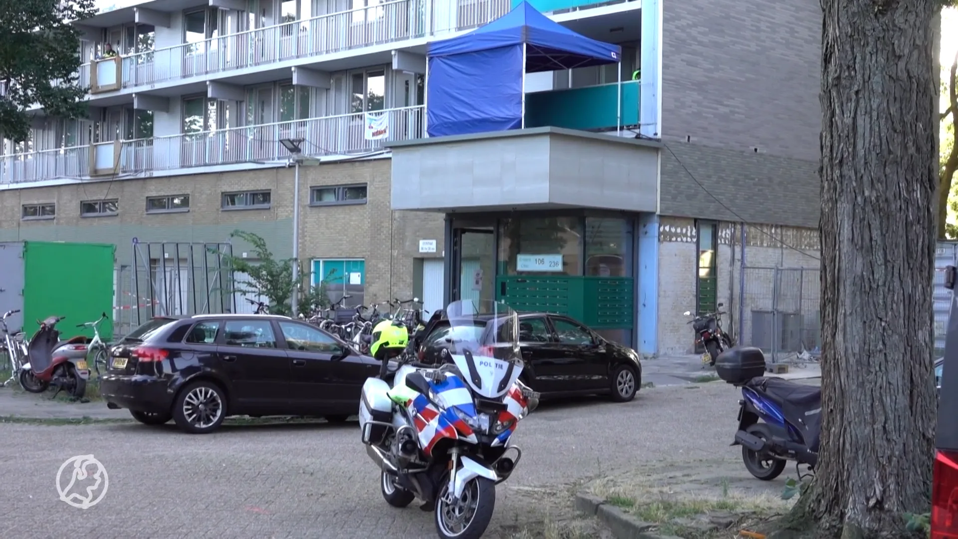 Dode man (68) gevonden in Purmerend, 55-jarige man aangehouden