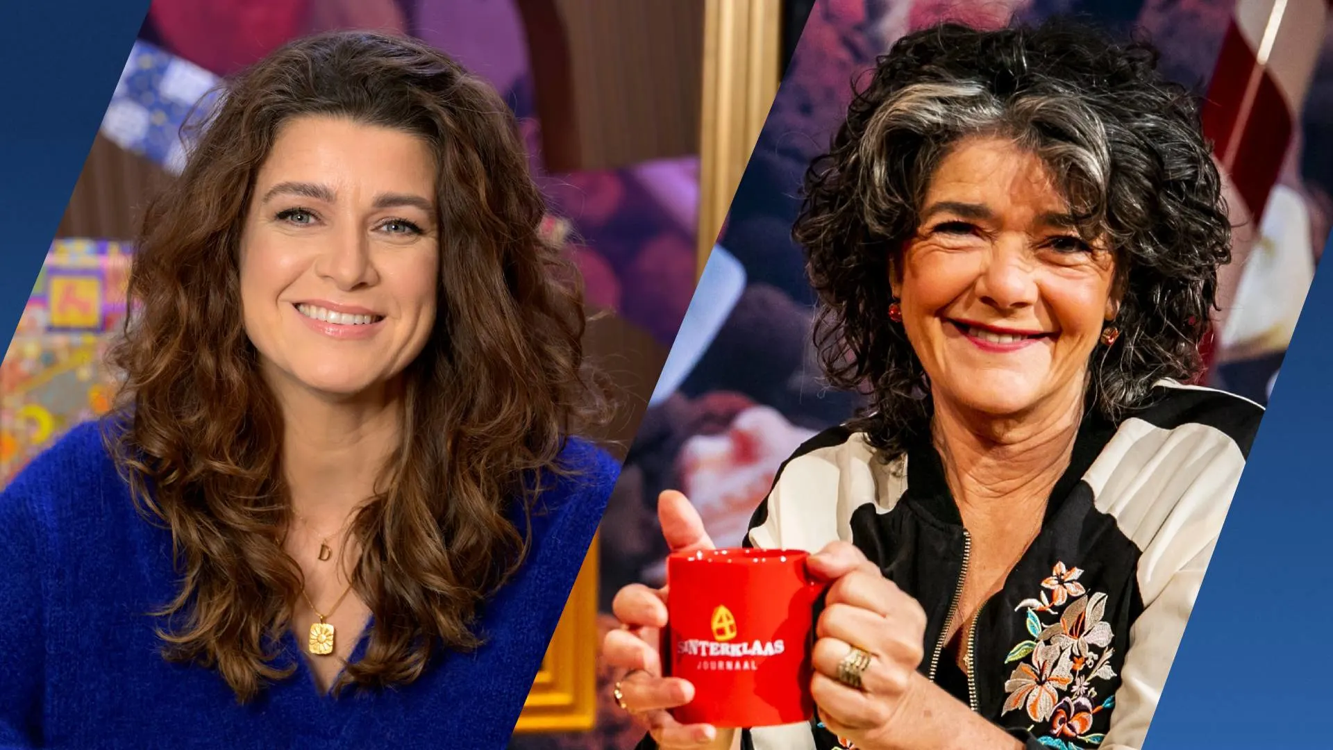 Merel Westrik draagt kettinkje als eerbetoon aan Dieuwertje Blok