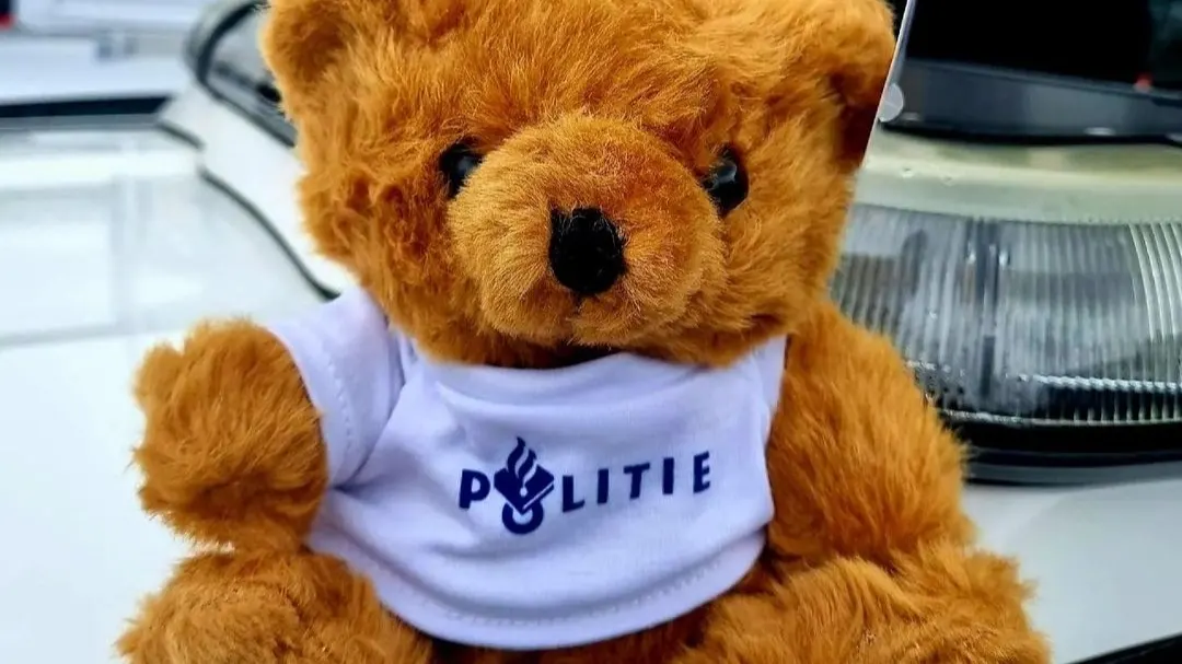 Moeder rent met zoontje langs snelweg na botsing, politie vermoedt drugsgebruik