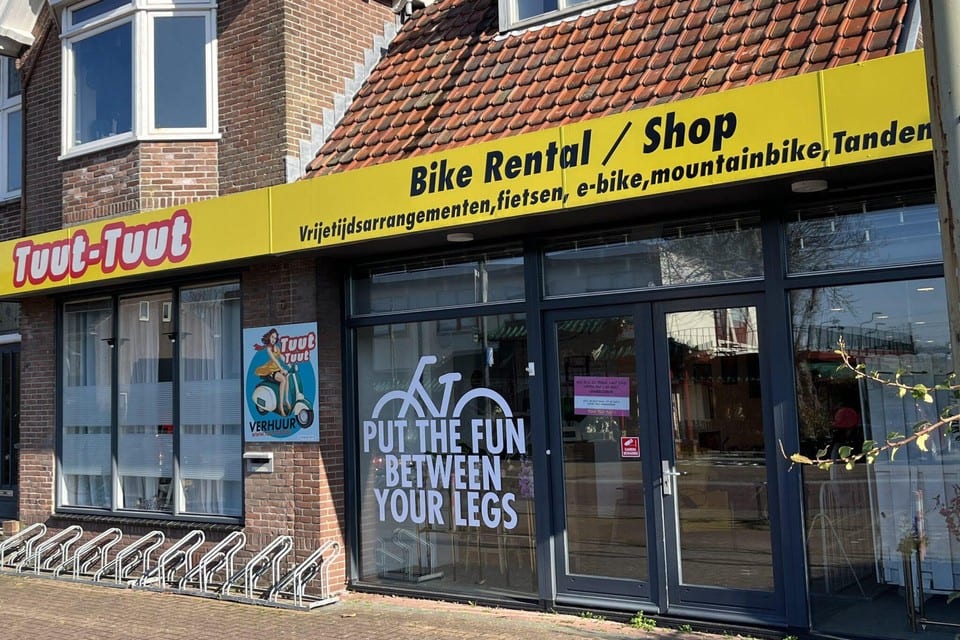 Wat wordt de Slechtste Slogan van 2024: 'Asbest as it can get' of toch 'Don't vlaai away'