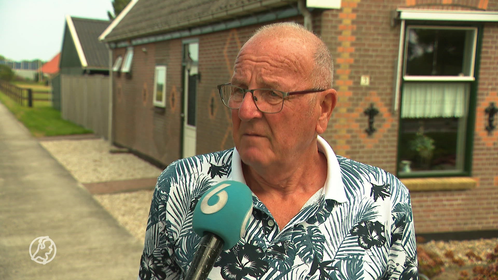 Omwonenden geschokt over dood 77-jarige vrouw in Venhuizen