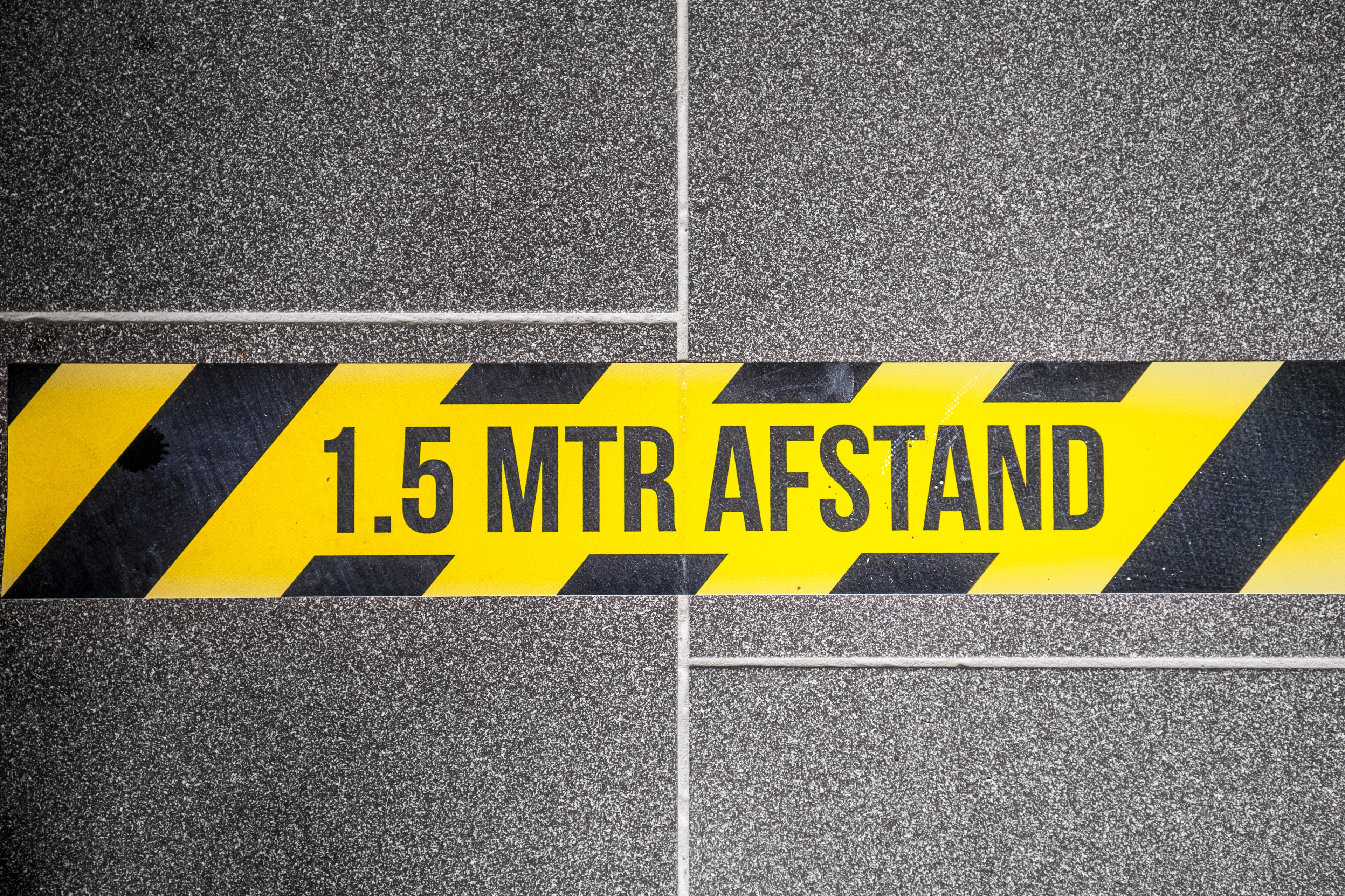 Ruim 20 procent van de Nederlanders wil snellere versoepeling coronaregels