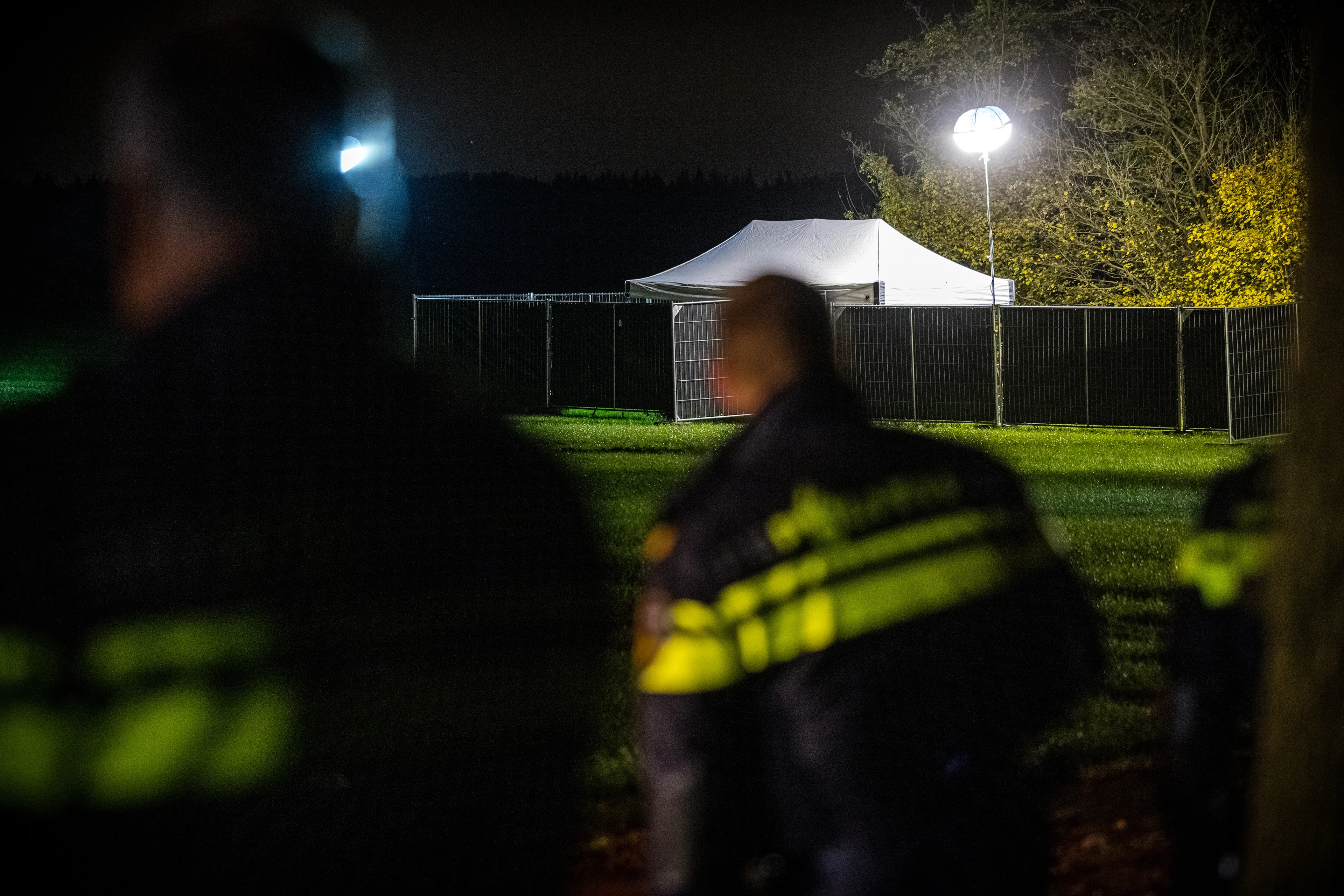 Gevonden lichaam in bosgebied is van vermiste Silvana Heber