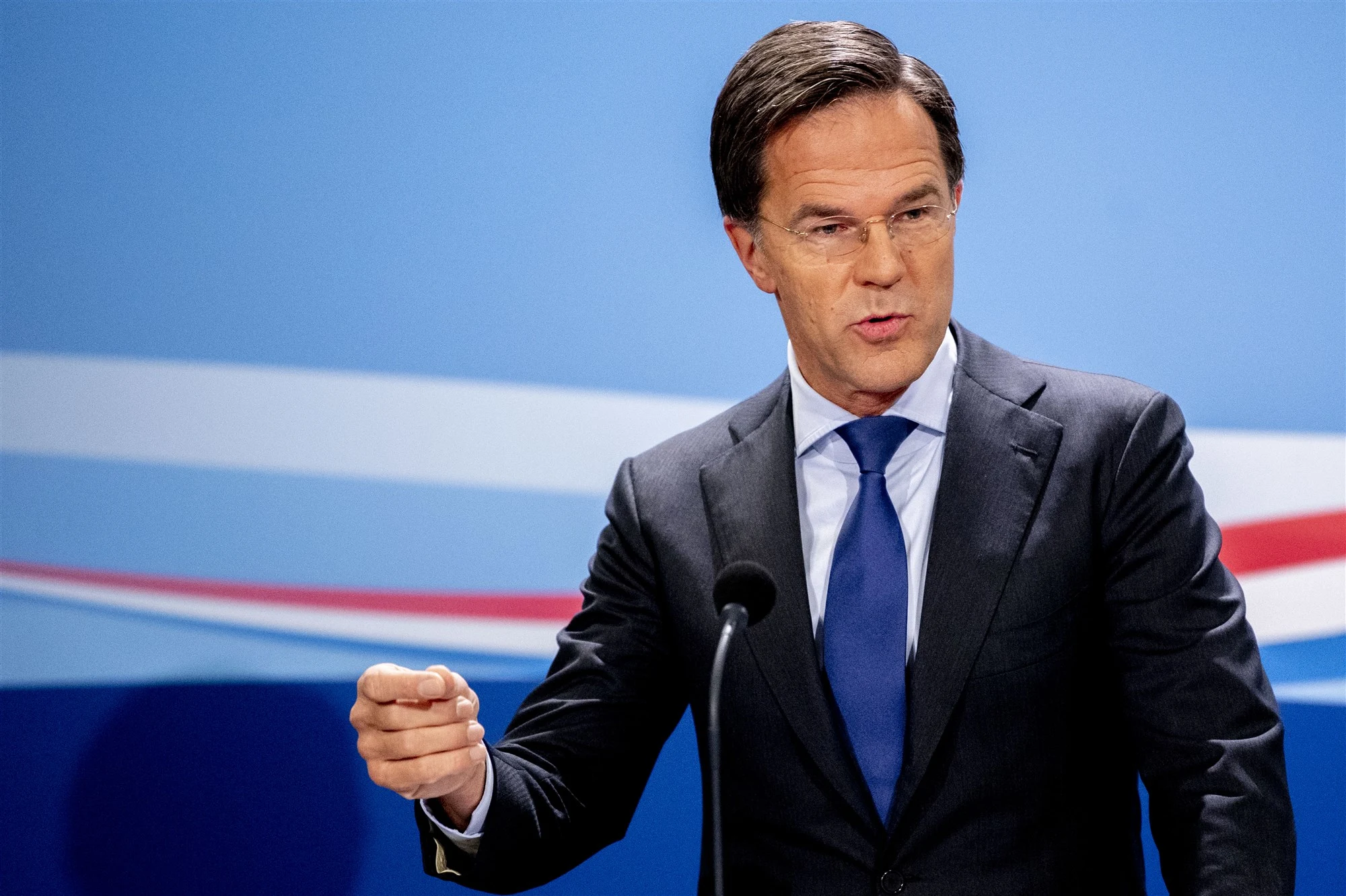 Rutte: niemand heeft recht om niet beledigd te worden