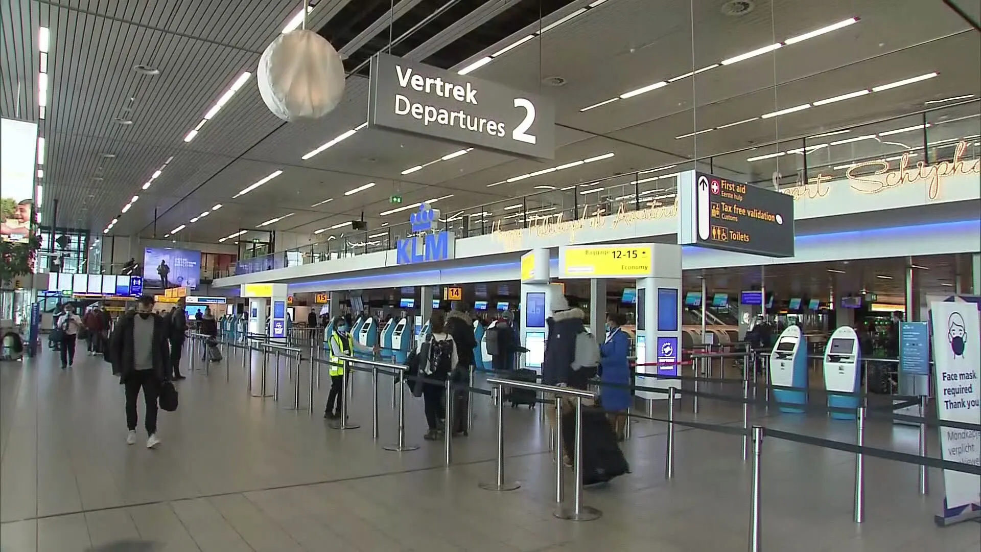 Vakantiemeldpunt consumentenbond binnen enkele uren overspoeld met honderden klachten