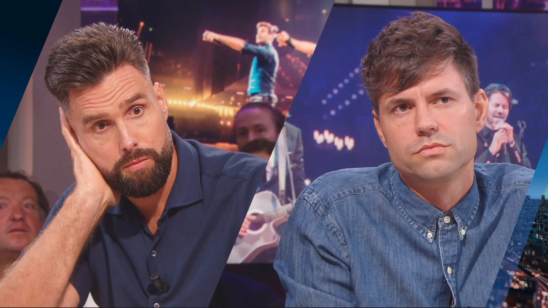 Nick en Simon lichten hun breuk toe: 'We hebben geen ruzie' 