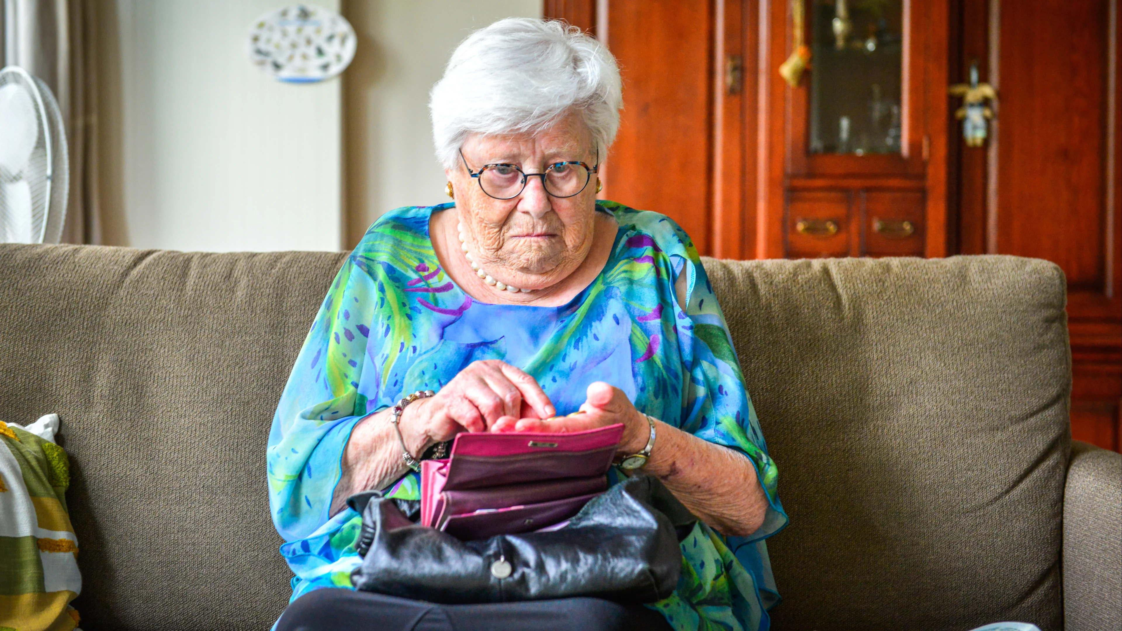 Zo staan Nederlanders er financieel voor, volgens henzelf
