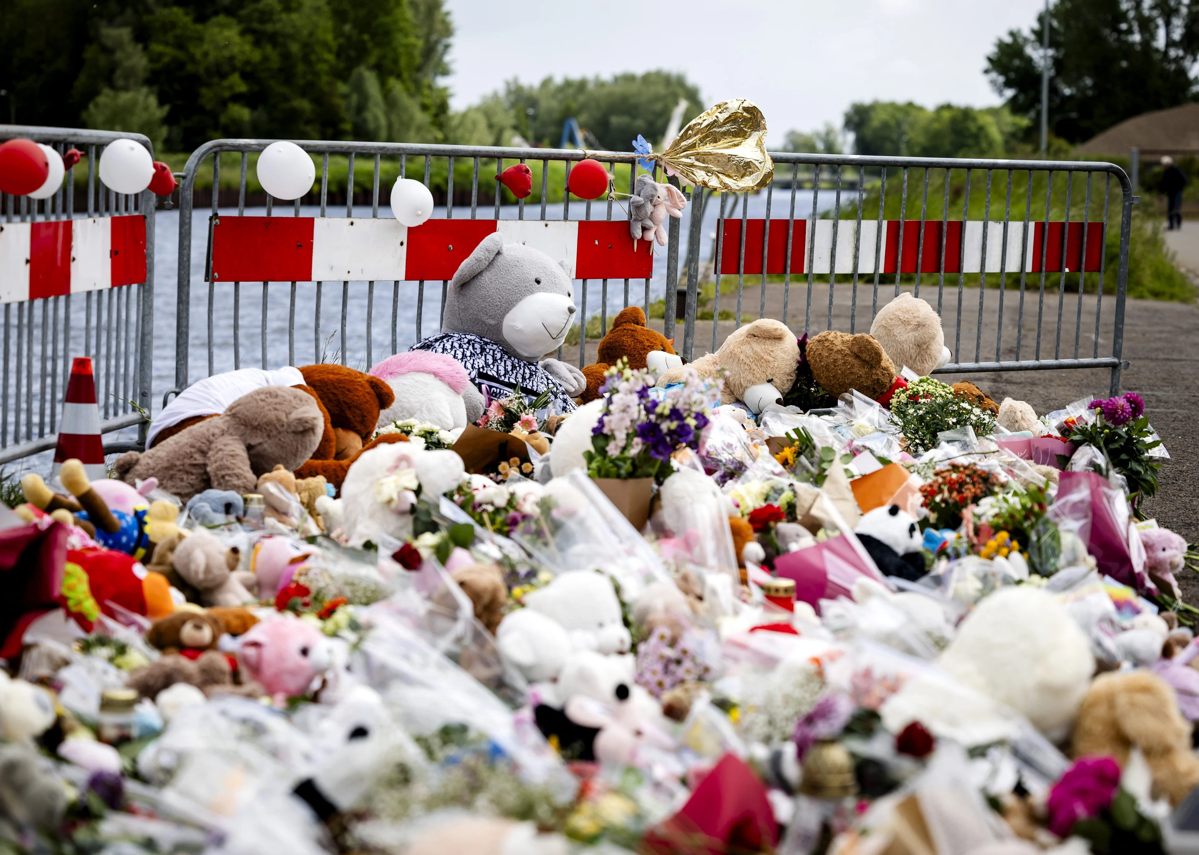 Veilig Thuis onderzoekt situatie voor dood Jeffrey en Emma