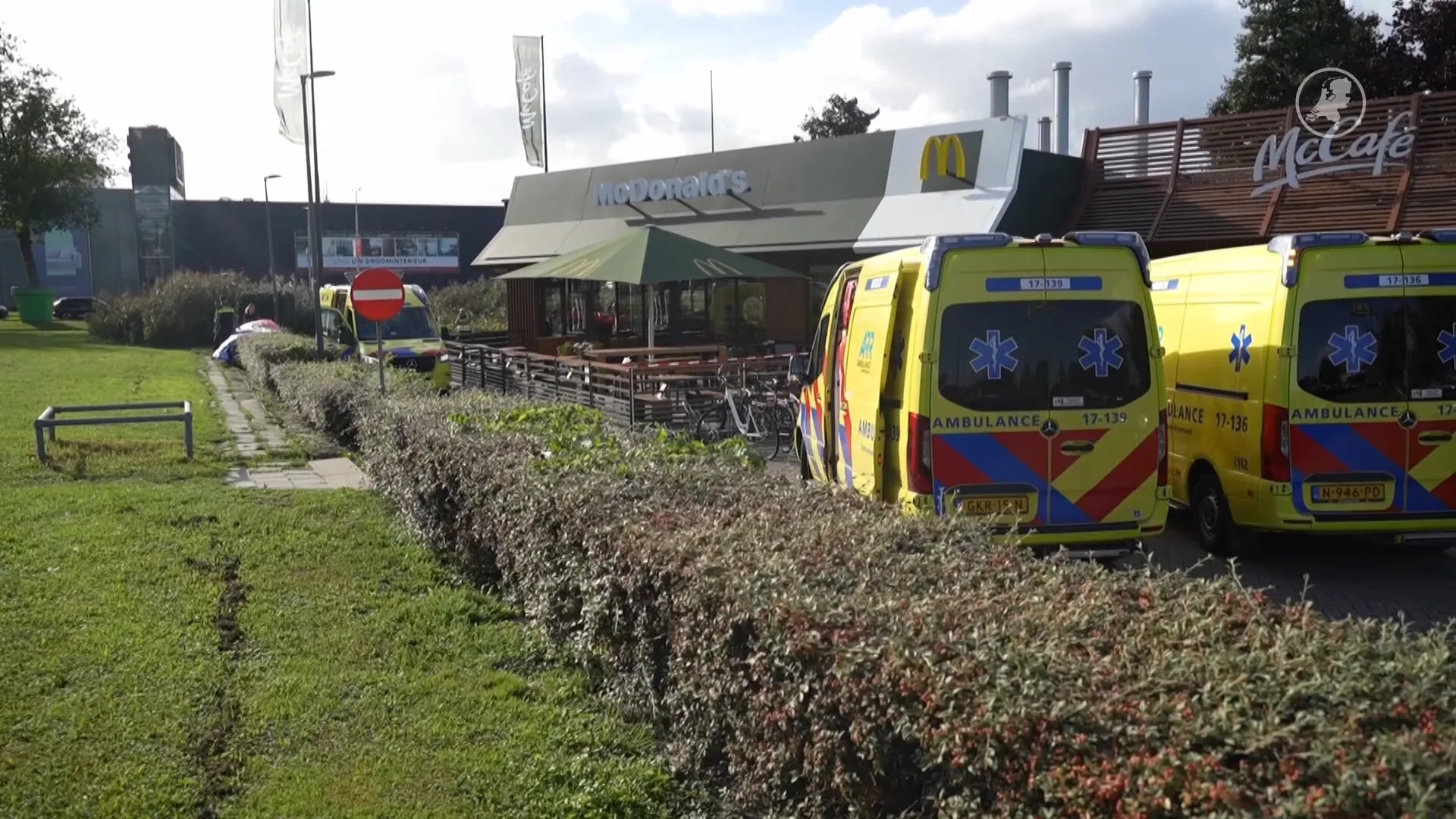 Capelle opgeschrikt na doodgeschoten jongen (15): ‘Waar zijn die kinderen mee bezig?’