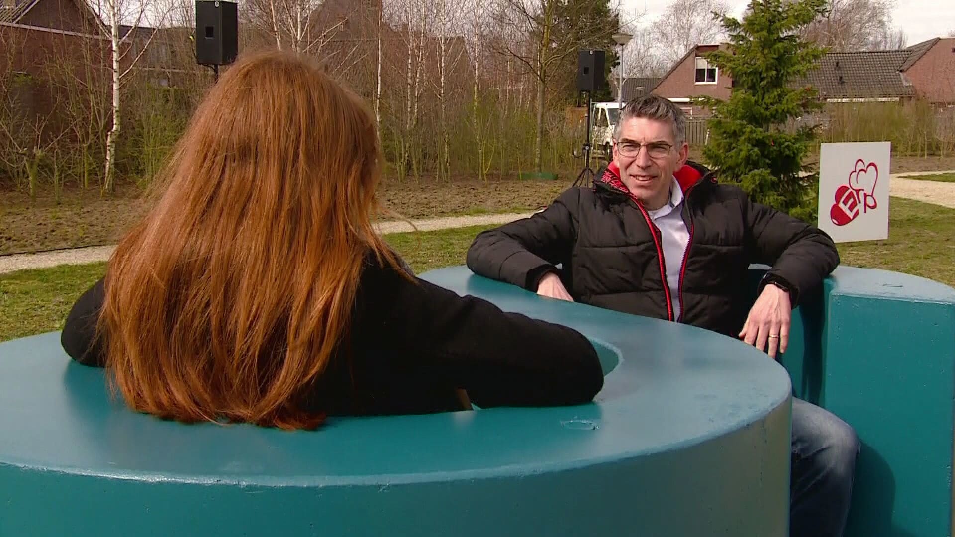 Dood greep jaar terug om zich heen in Erp, burgemeester onthult 'mijmerplekken'