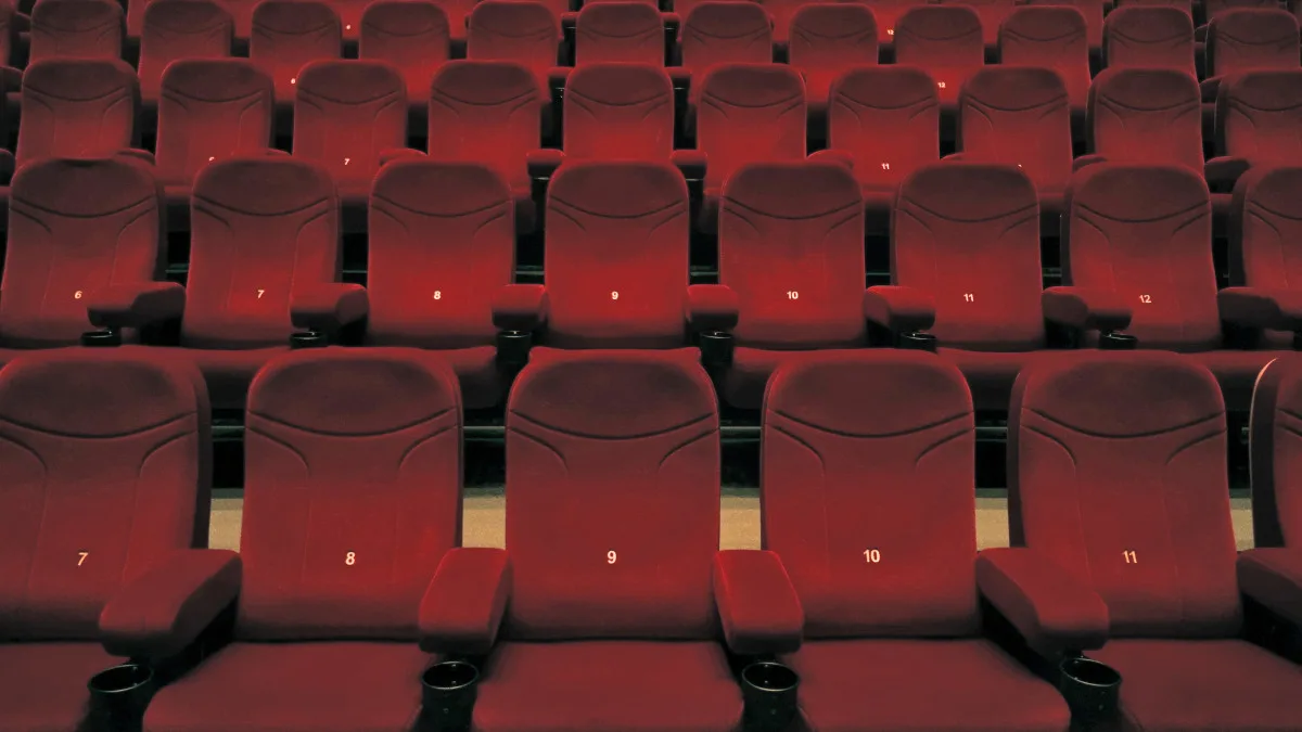 Meer bioscoopbezoekers voor Nederlandse films: 'Een kans voor eigen bodem'