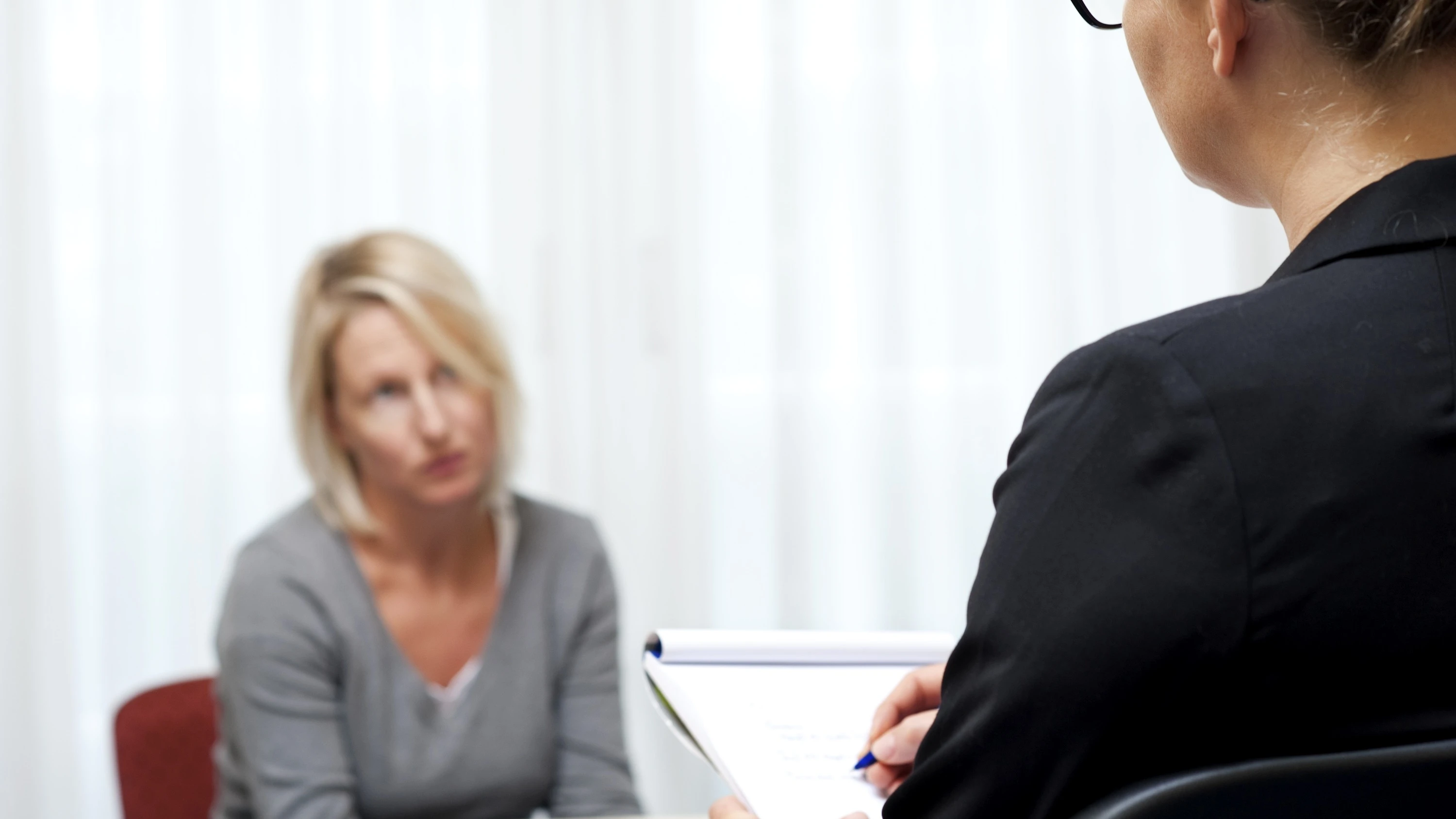 Zorgverzekeraar dwingt ggz-behandelaren complexe patiënten te accepteren