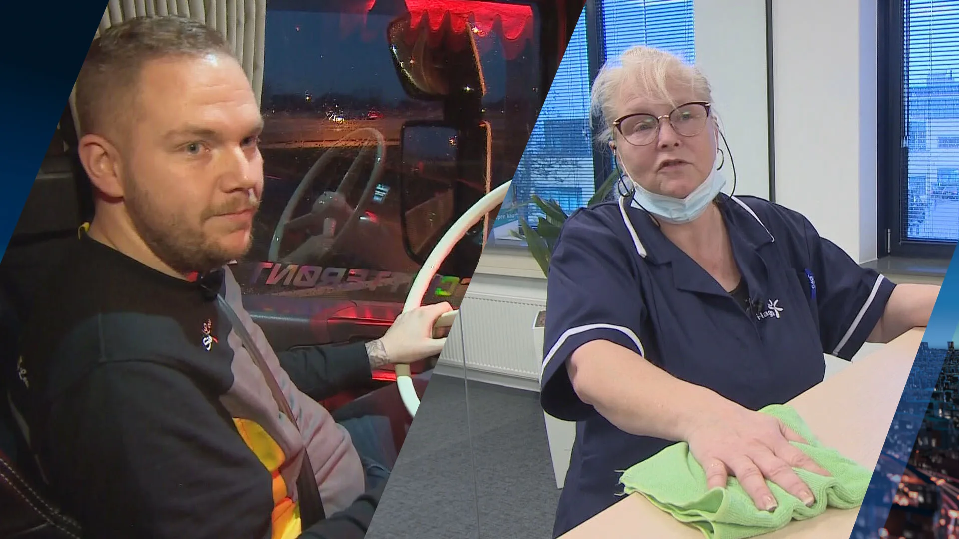 Deze sectoren hebben personeelstekort: 'Versoepelen quarantaineregels zal al veel schelen'