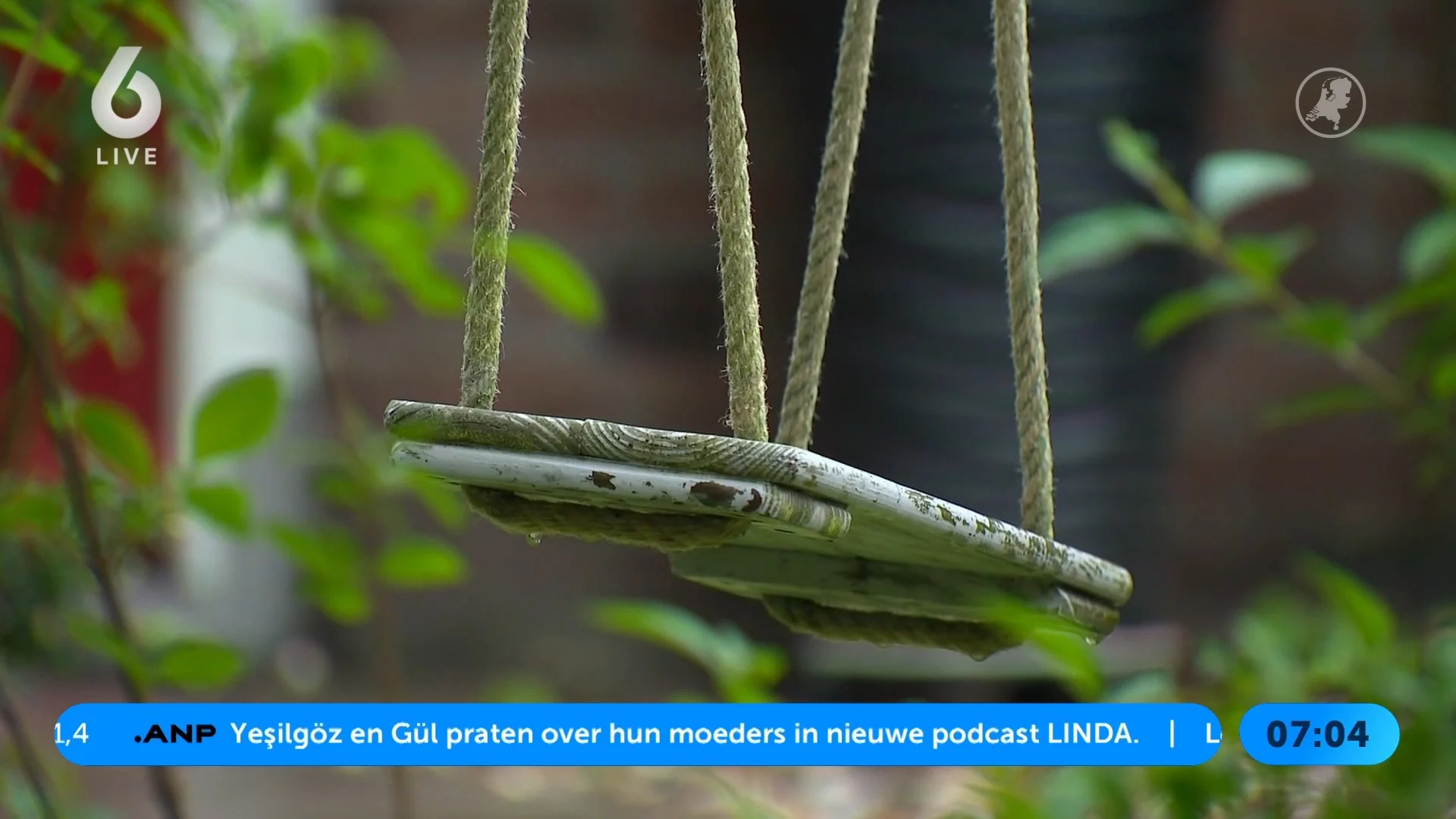 'Vlaardings meisje dat mishandeld werd door pleegouders compleet aan lot overgelaten'