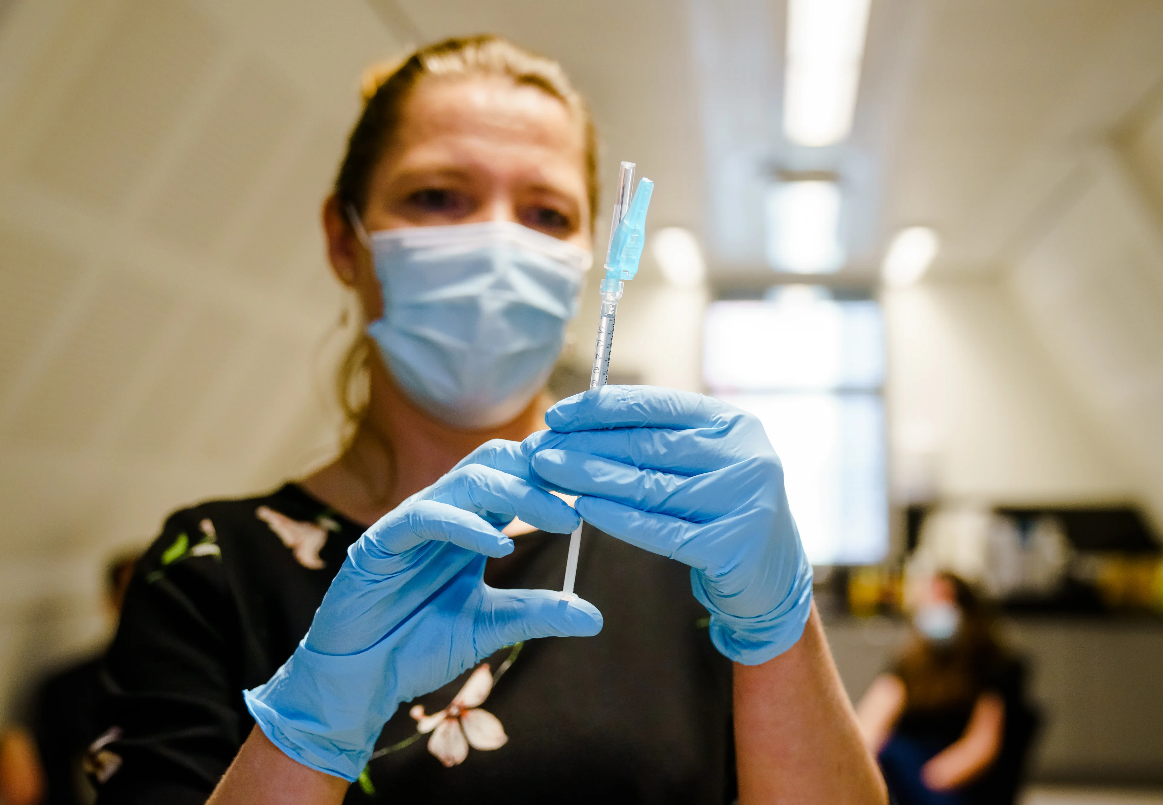 Geboren in 1967 of 1968? Dan ben je aan de beurt voor een coronavaccinatie