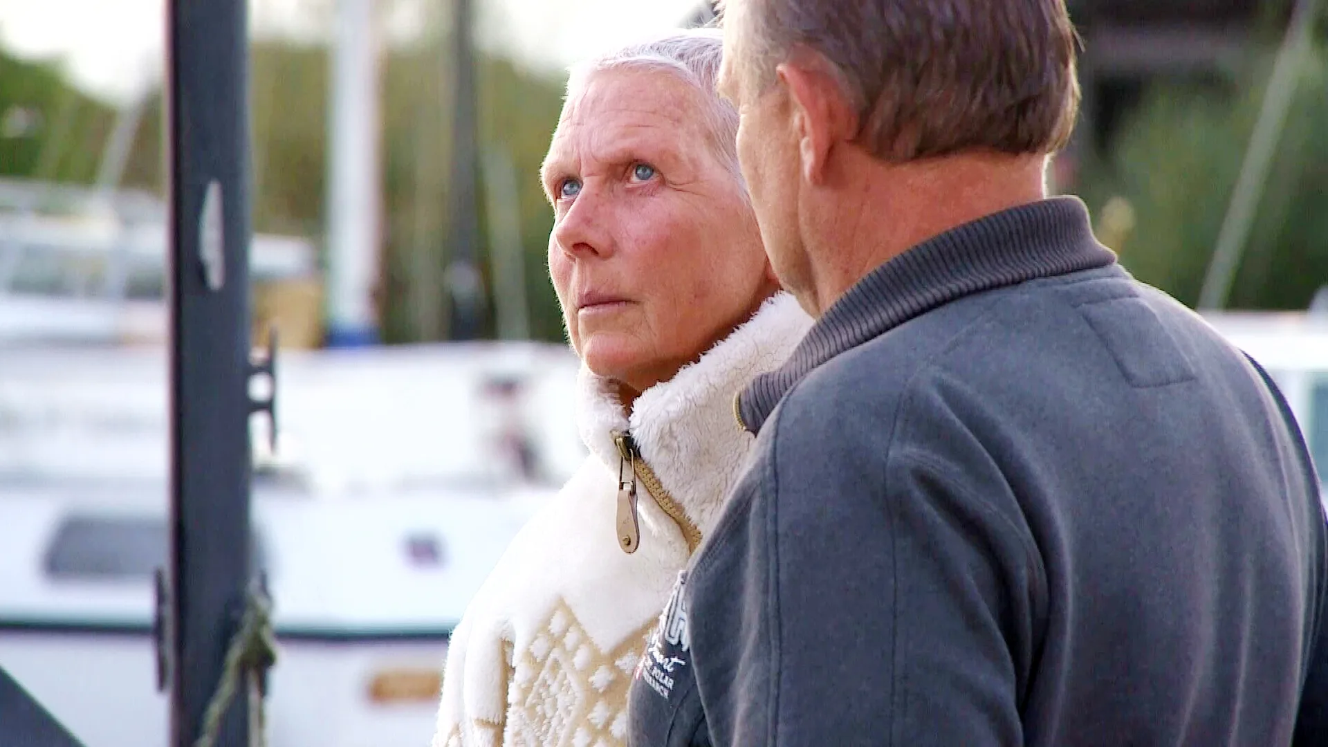 Sylvia kreeg door fout ziekenhuis veel te laat te horen dat ze borstkanker heeft: 'Ik plan niet eens meer mijn verjaardag'