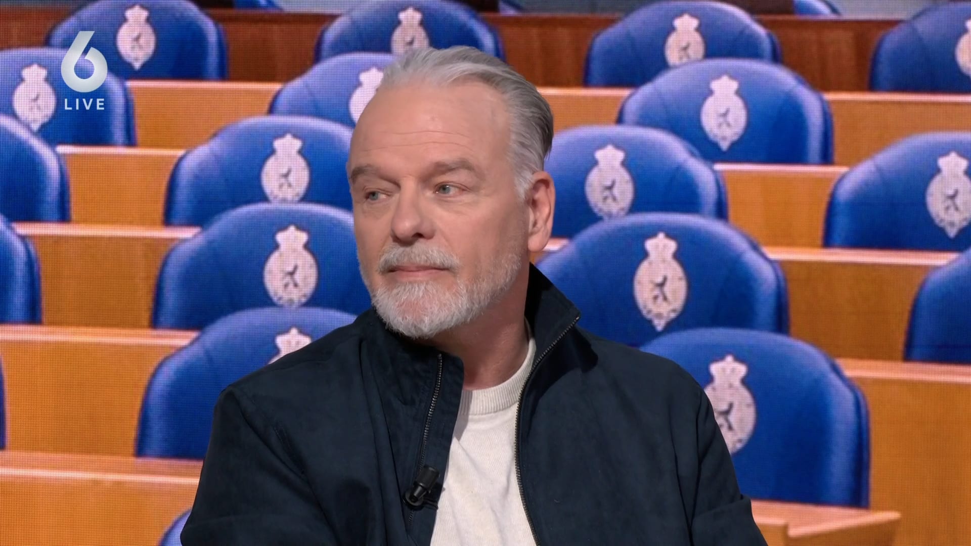 'Rechtse kiezer wordt totaal niet bediend door dit kabinet'