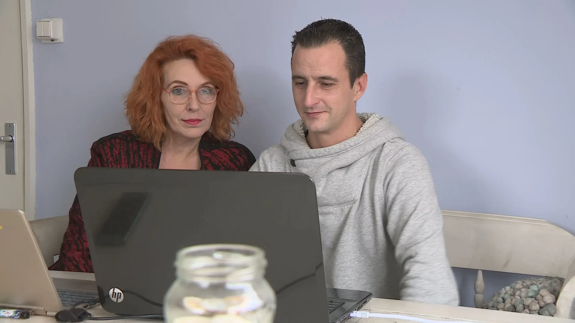 Vader omgekomen Sharleyne (8) opgelucht na veroordeling ex-vriendin: 'Terecht en verdiend'