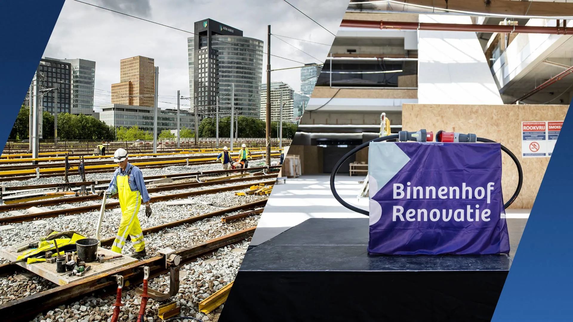 'Dit is waarom grote overheidsprojecten in Nederland bijna altijd misgaan'