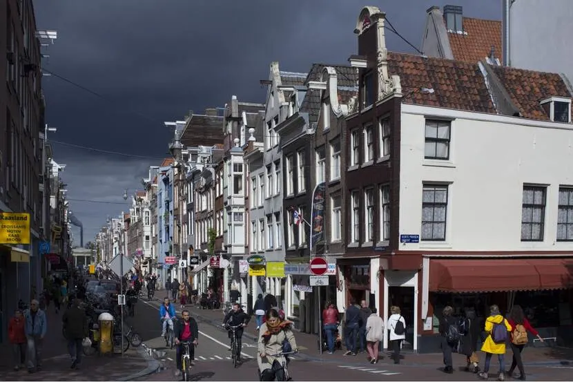 SCP: veel Nederlanders somber over richting van land