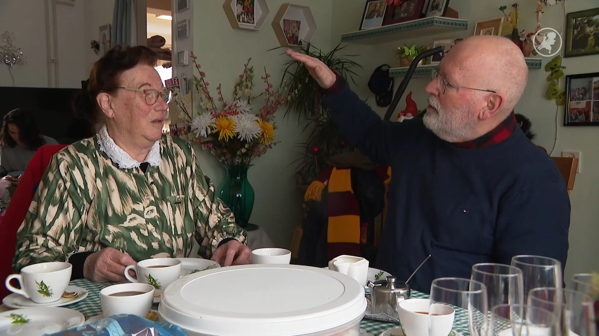 Timmermans verzet zich tegen sloop volksbuurt in Heerlen