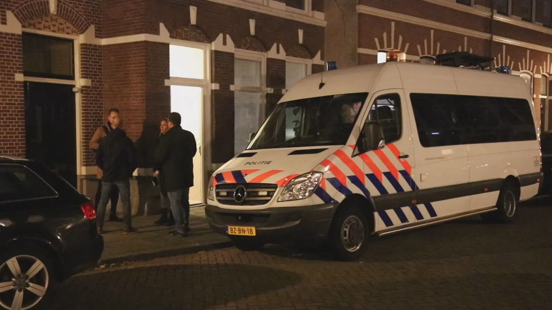 Dode vrouw (31) gevonden in woning Den Haag, politie vermoedt misdrijf