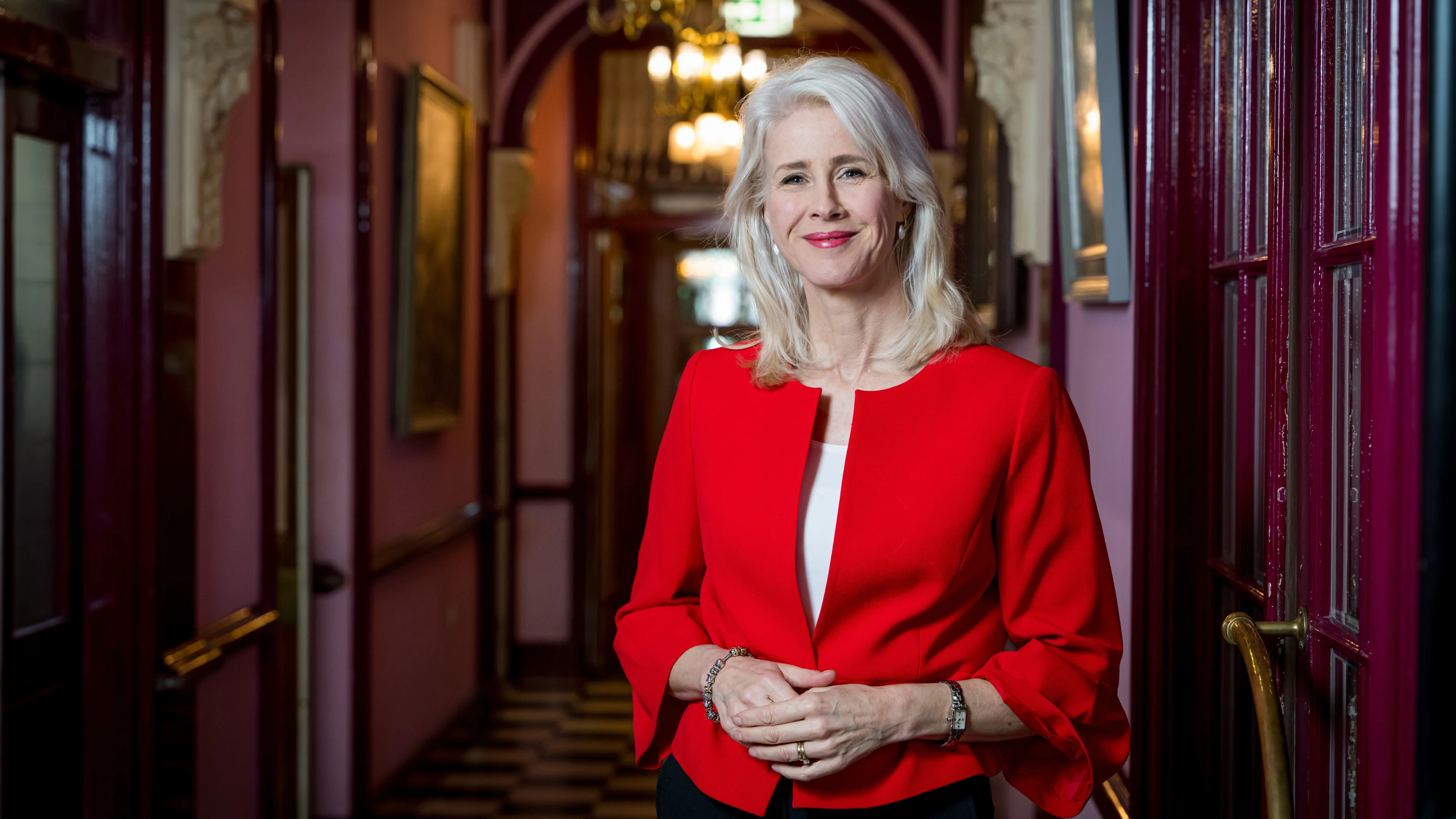 Mona Keijzer verlaat het CDA: 'Kritisch op kandidaat-lijsttrekker'