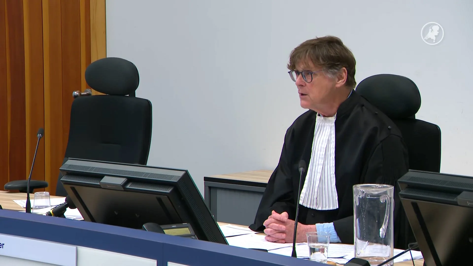 Rechter velt oordeel over knuffeldieven Winschoten